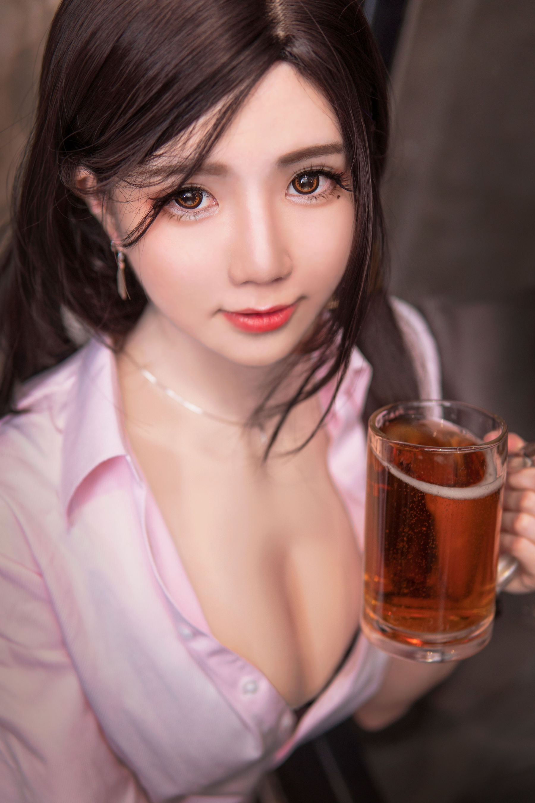 Sally Dorasnow – Airi Gotou [43P]