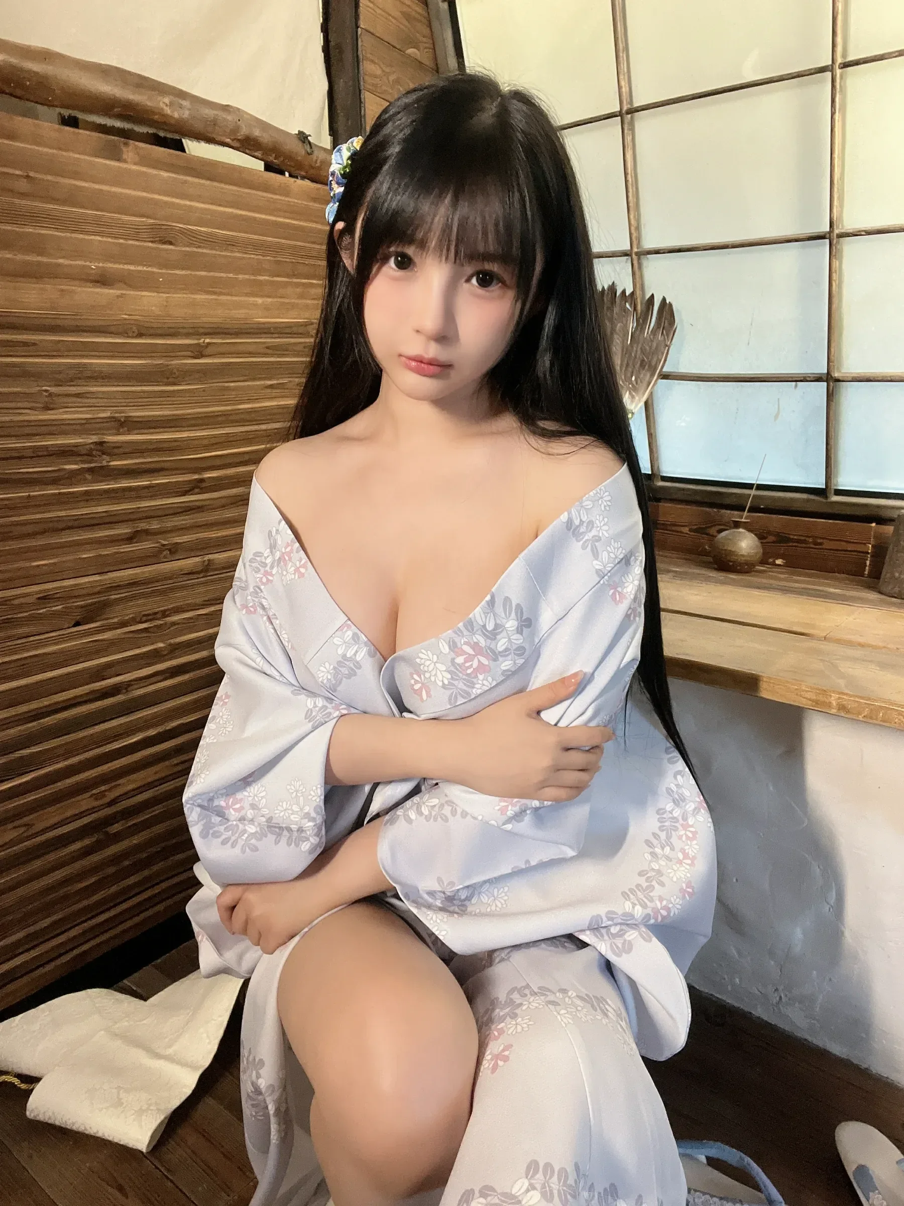 桜井宁宁 – Partme 2023.01月会员订阅 [39P]