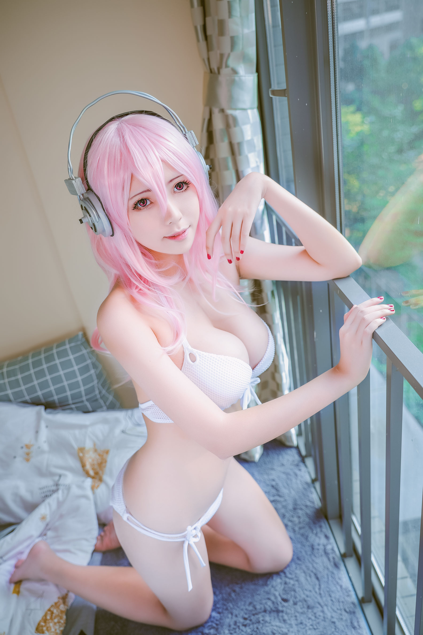 塔塔_Lo1iTa图集 – 索尼子 [28P]