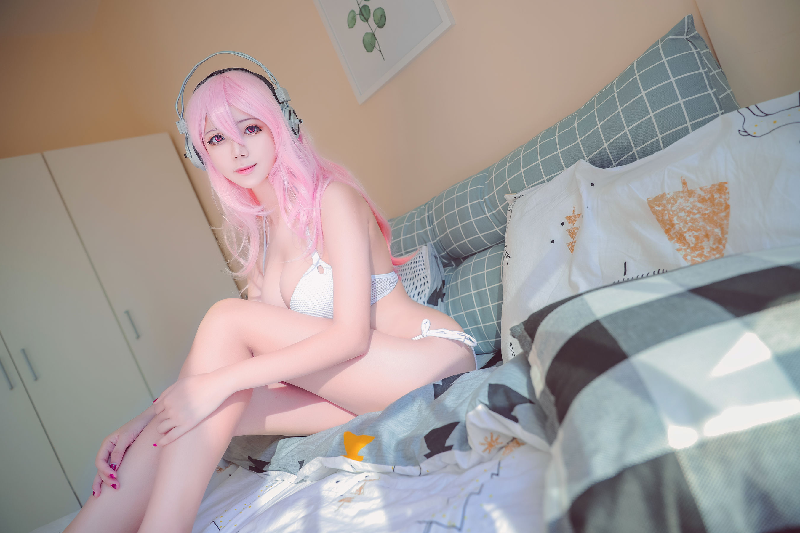 塔塔_Lo1iTa图集 – 索尼子 [28P]