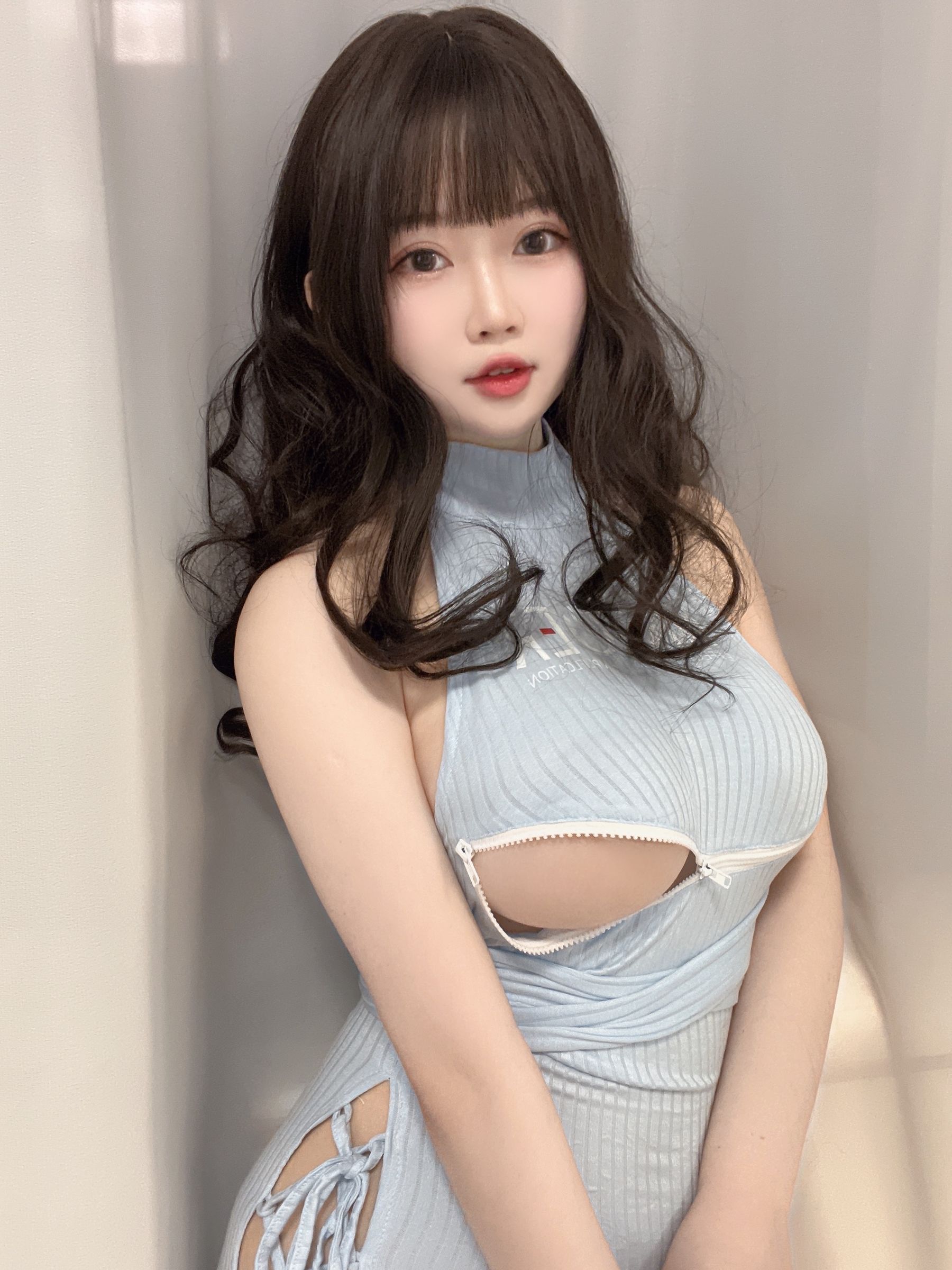 蜜桃少女是依酱呀 – 妹妹 [31P]