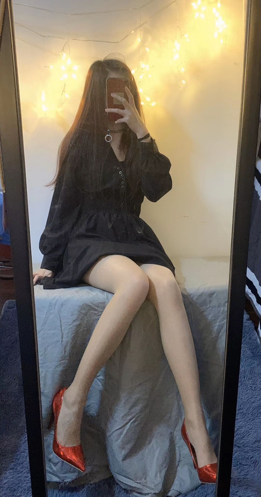 提袜少女 微信朋友圈收费资源合集打包2 [87P]