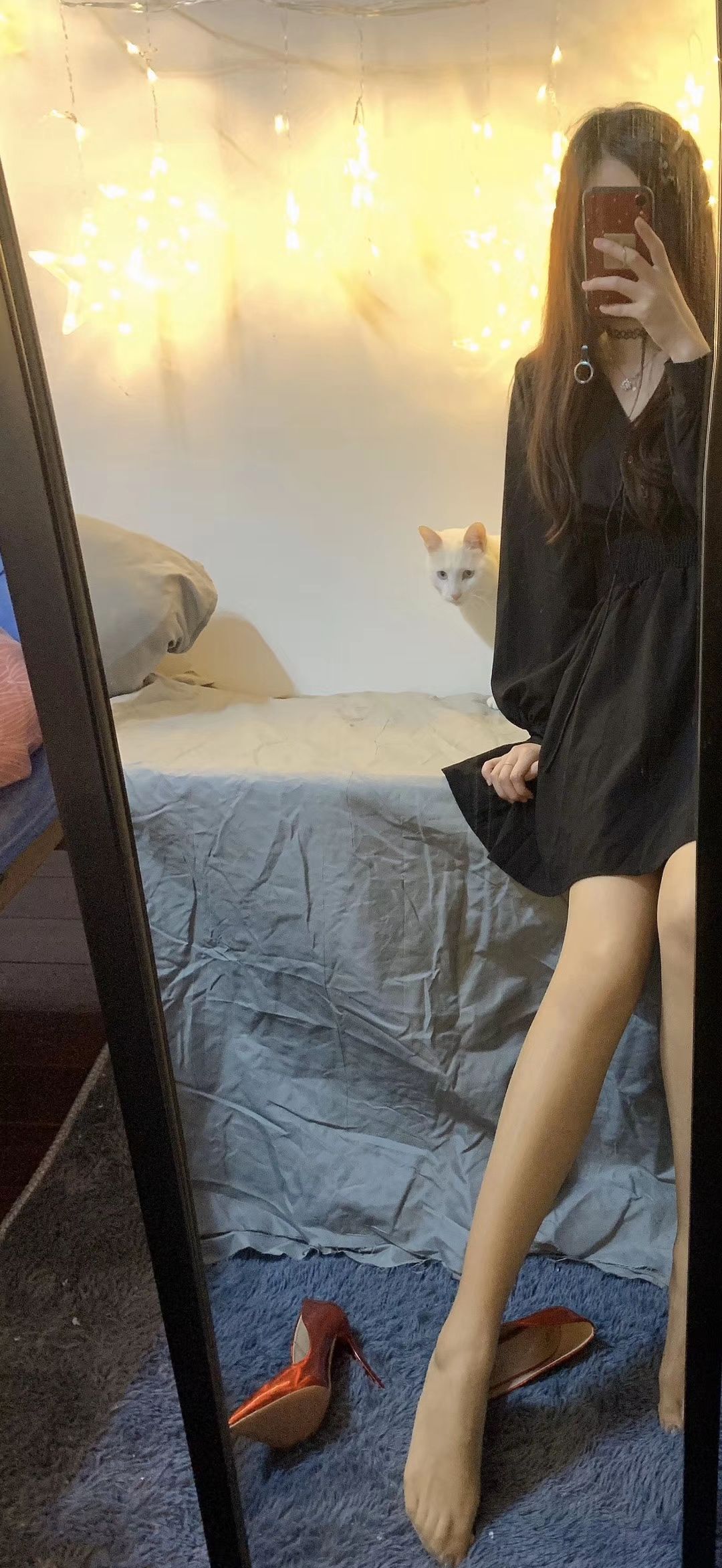 提袜少女 微信朋友圈收费资源合集打包2 [87P]