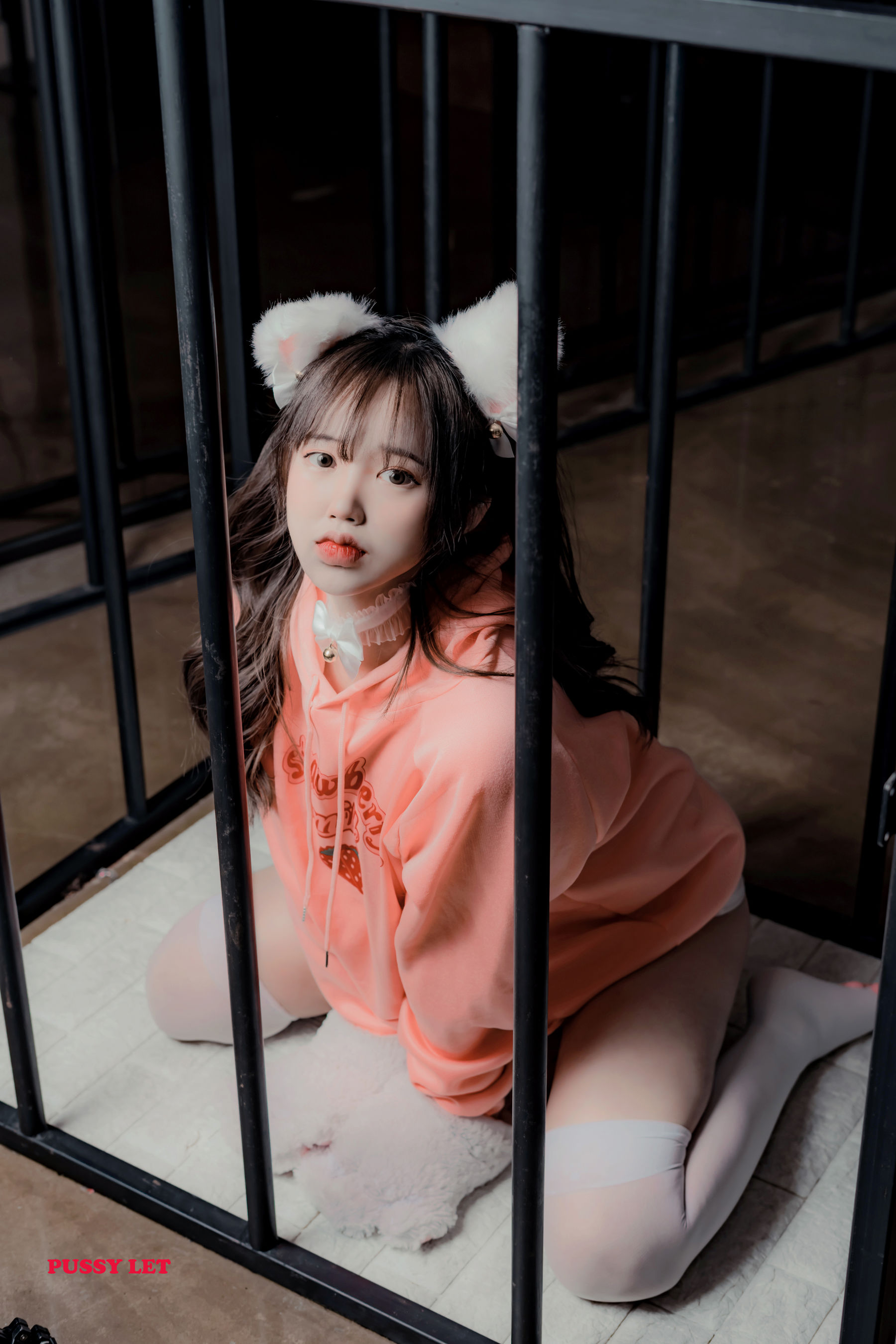 [PUSSY LET] Vol.06 Cony – Pet [23P]