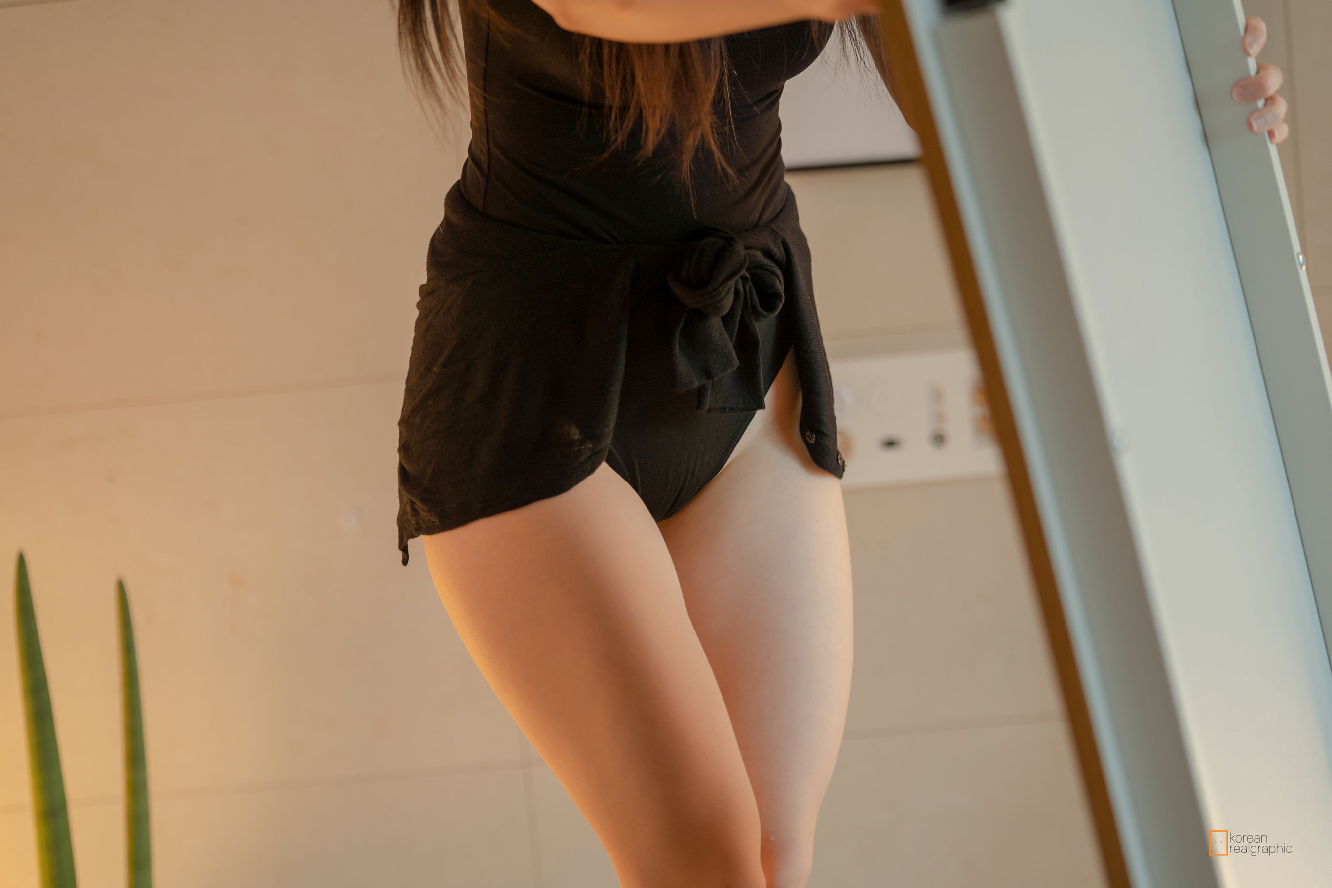 [Korean Realgraphic] No.008 MyuA [54P]