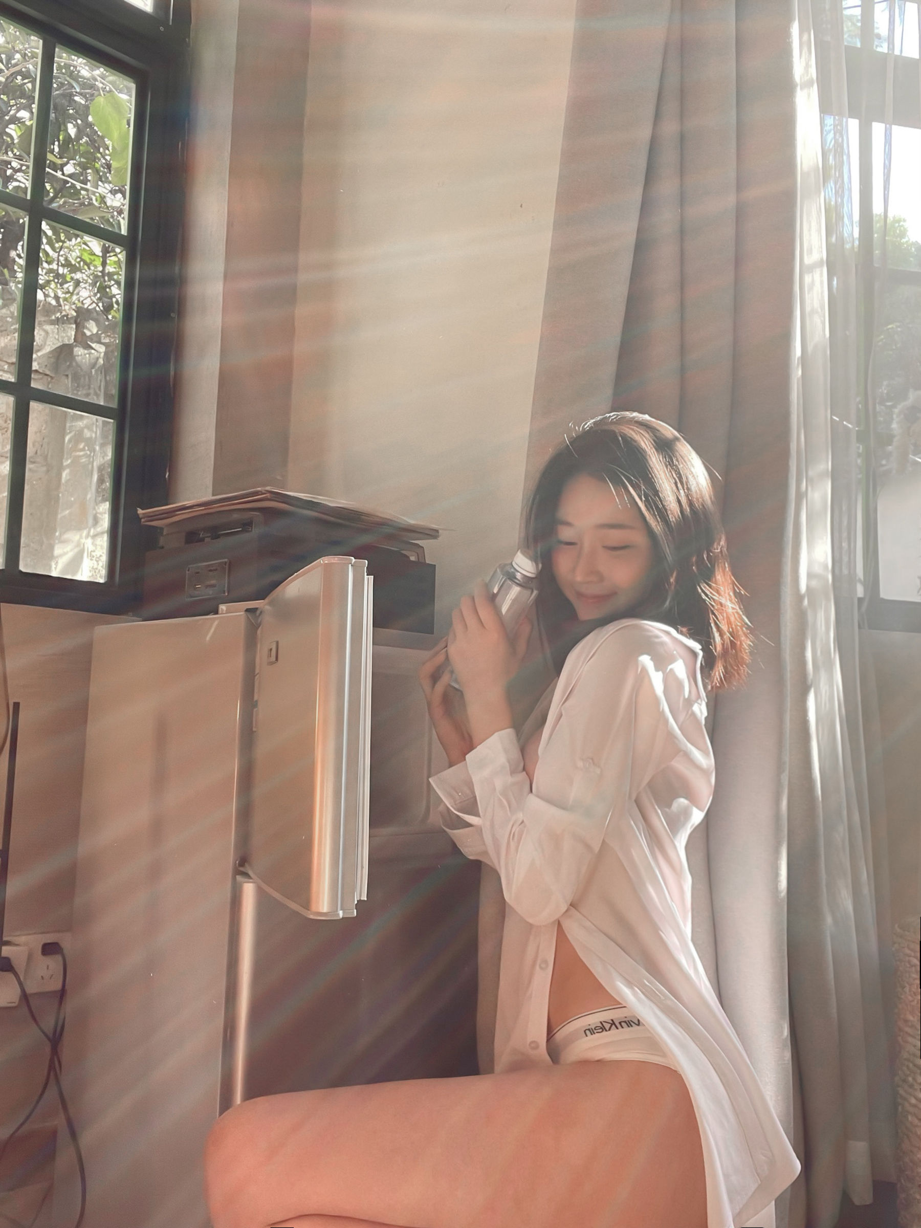 Nnian – 光与年 [26P]