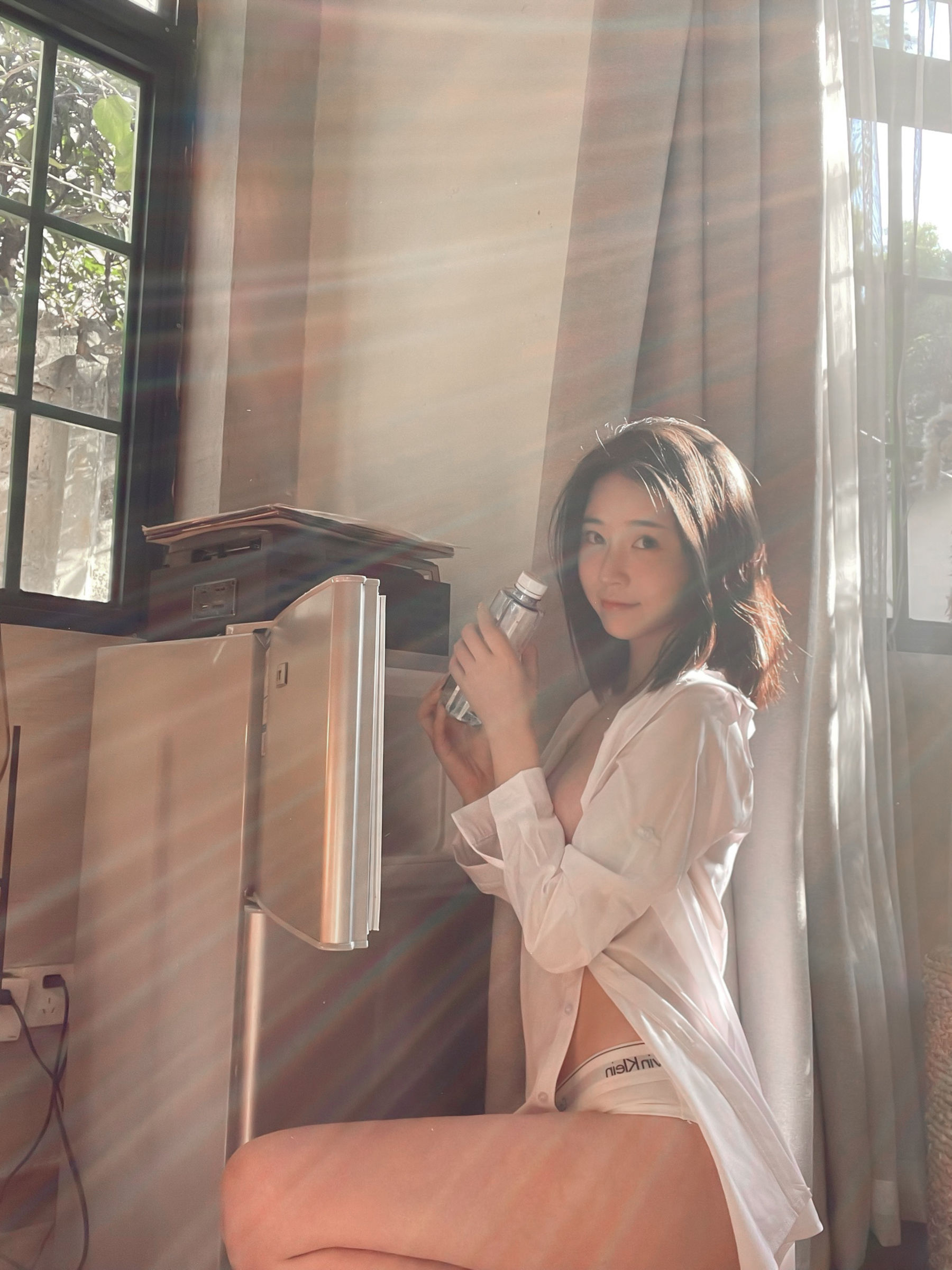 Nnian – 光与年 [26P]