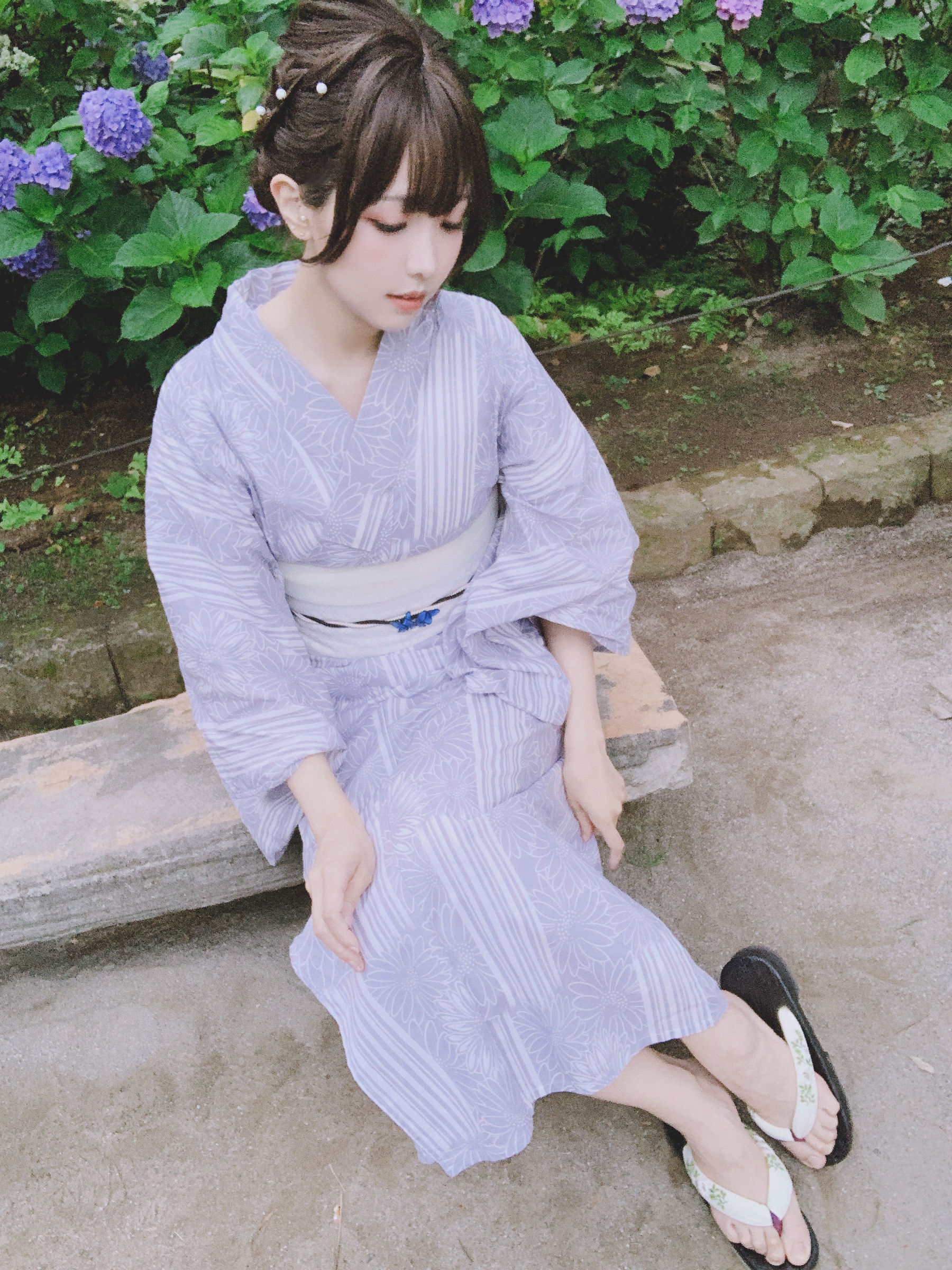 Ely_eee(ElyEE子) – Yukata [56P]