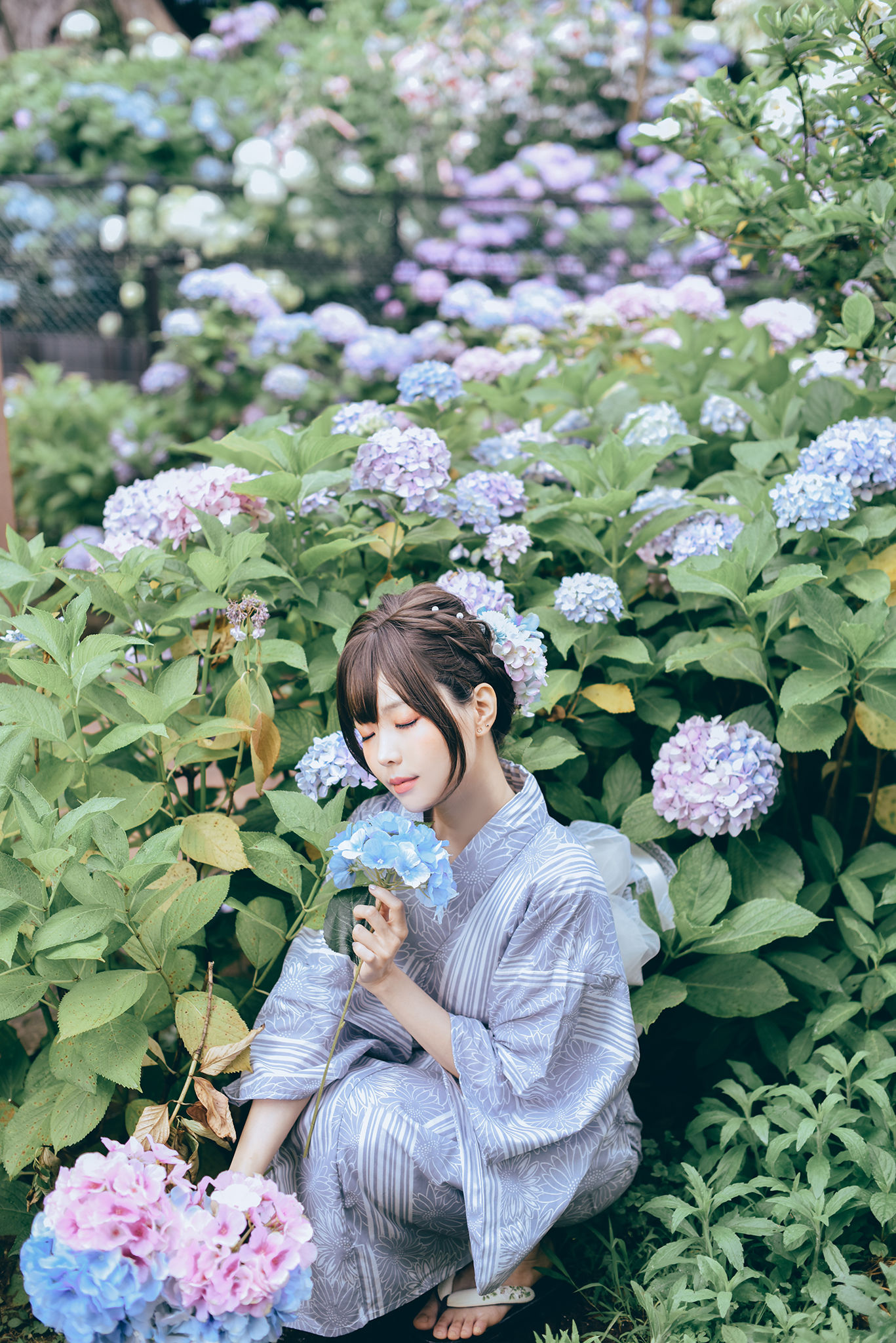 Ely_eee(ElyEE子) – Yukata [56P]