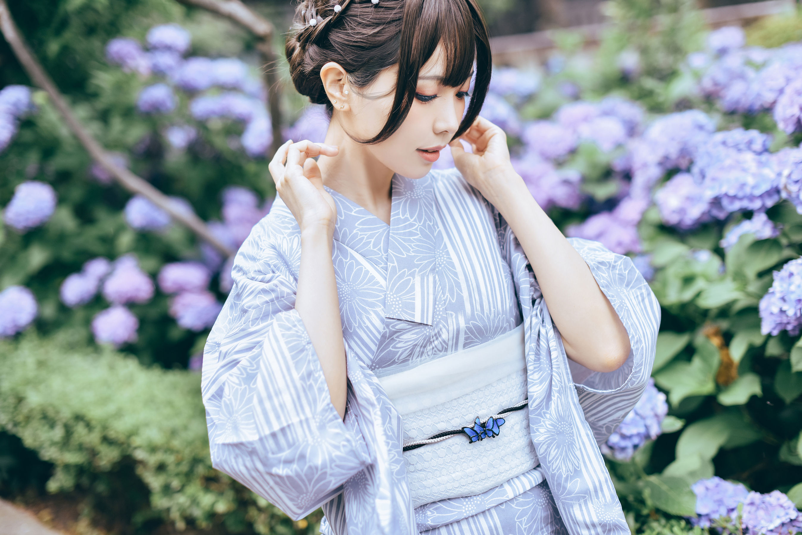 Ely_eee(ElyEE子) – Yukata [56P]