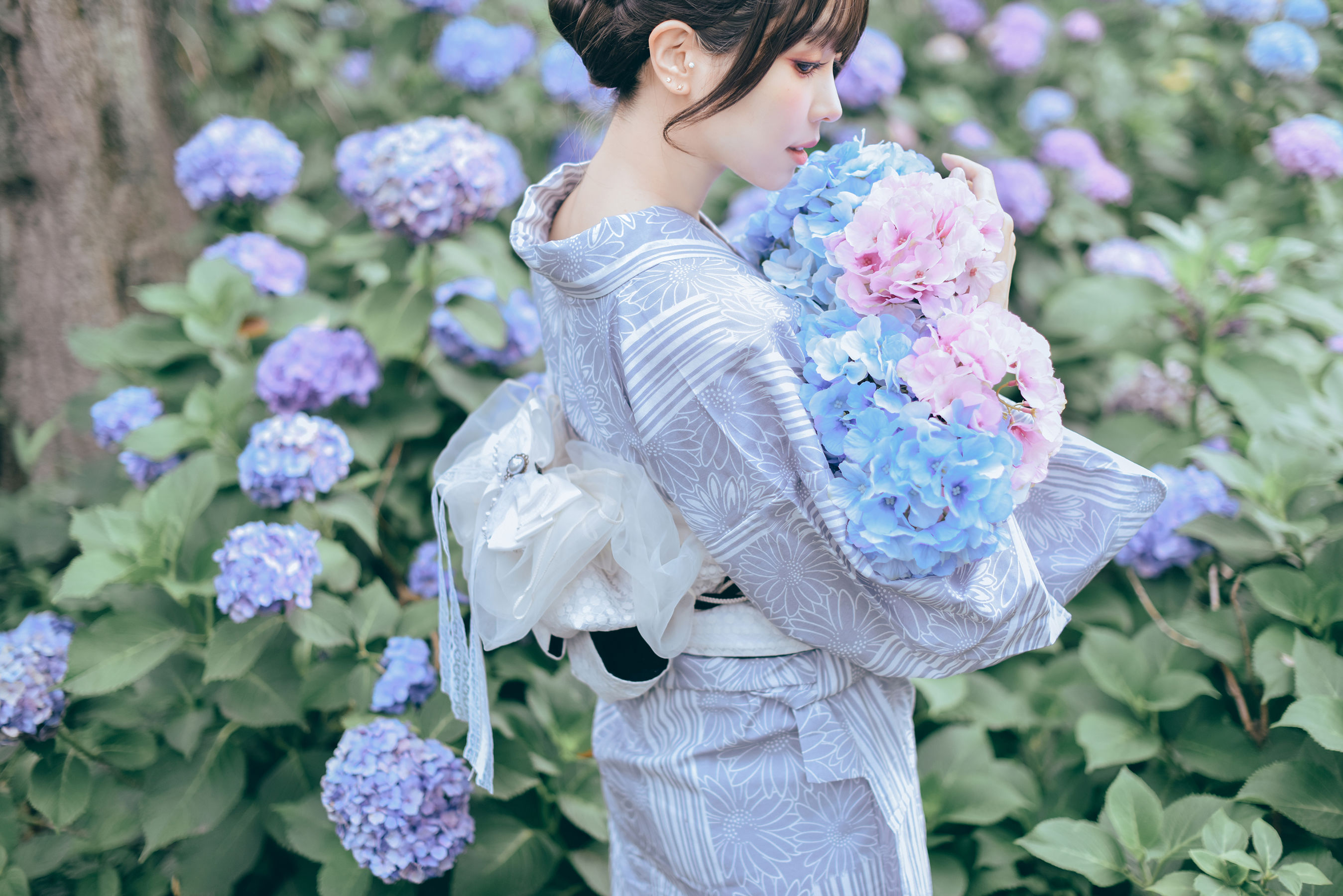 Ely_eee(ElyEE子) – Yukata [56P]