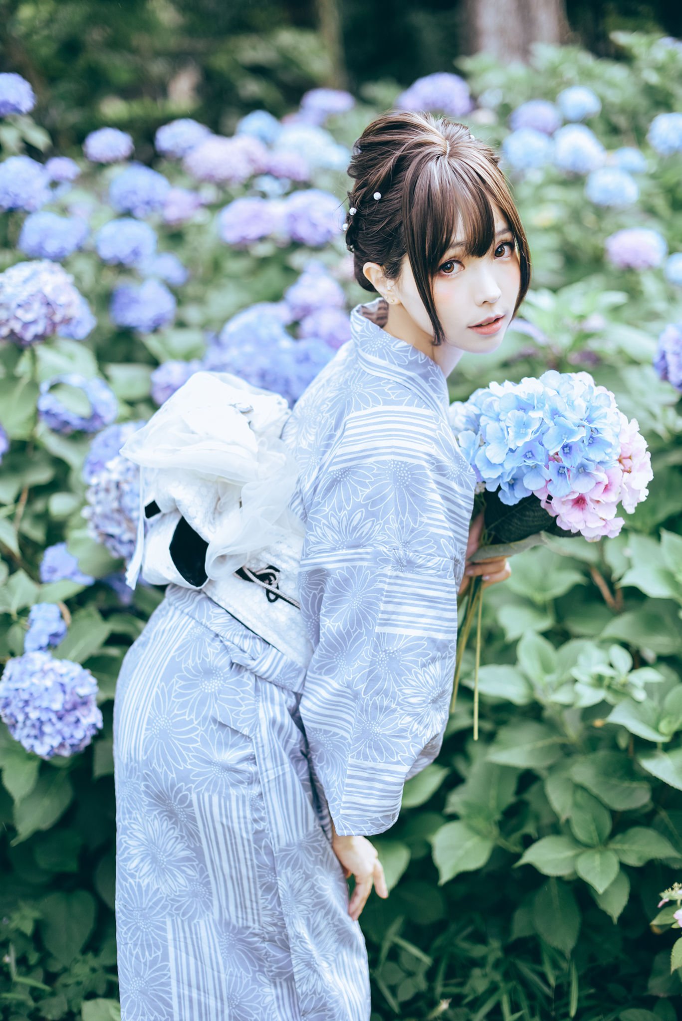 Ely_eee(ElyEE子) – Yukata [56P]
