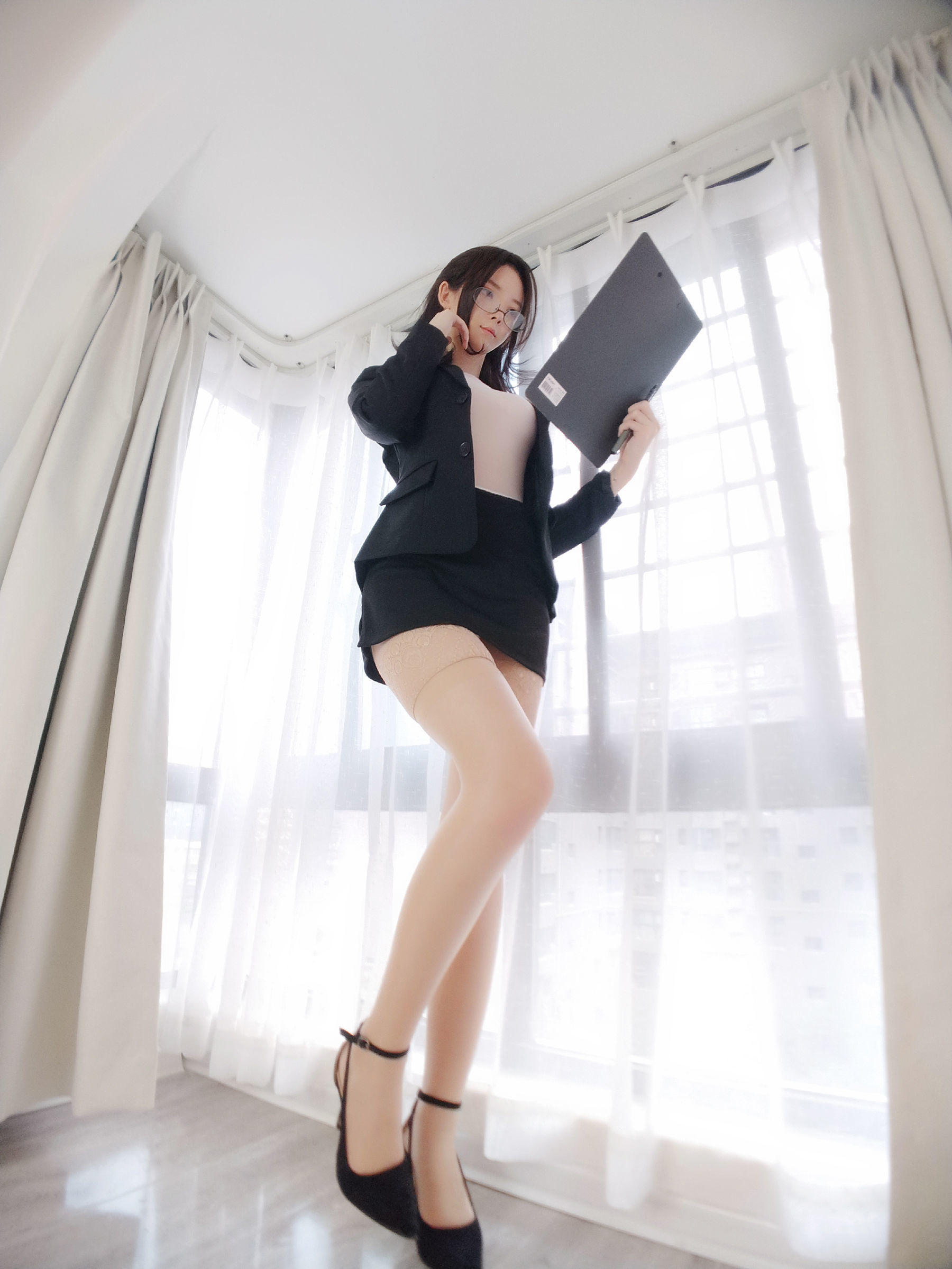 一小央泽 家教老师 [80P]