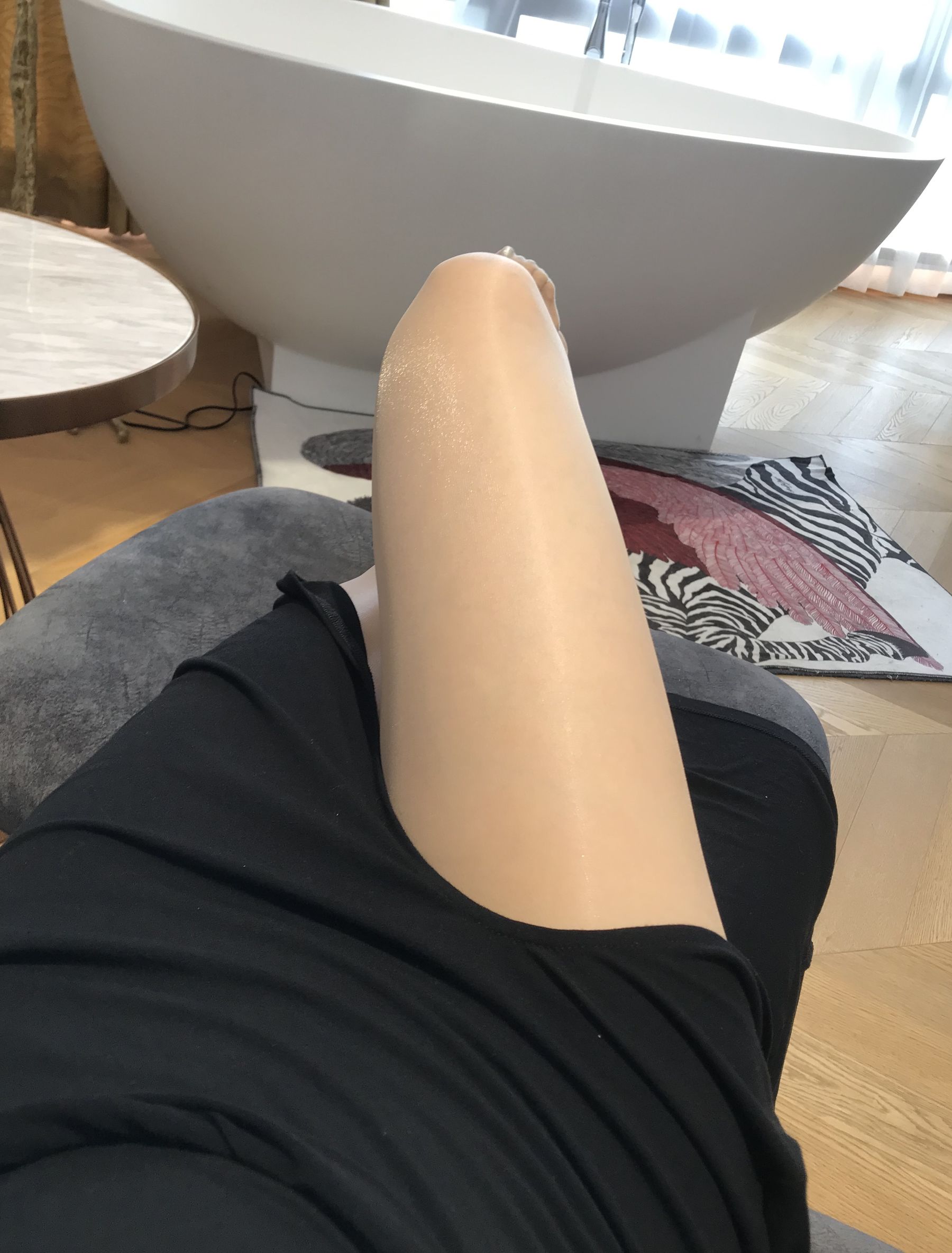 丝足博主麋鹿_Monroe 2020.06.30 迷恋 [58P]