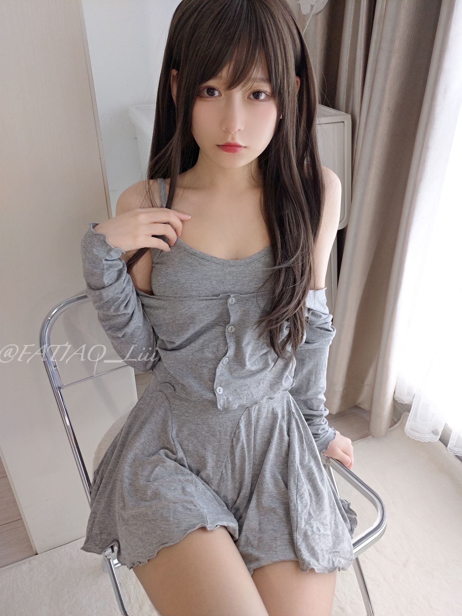 迷之呆梨(发条少女)[fantia] 2022年05月合集 [126P]