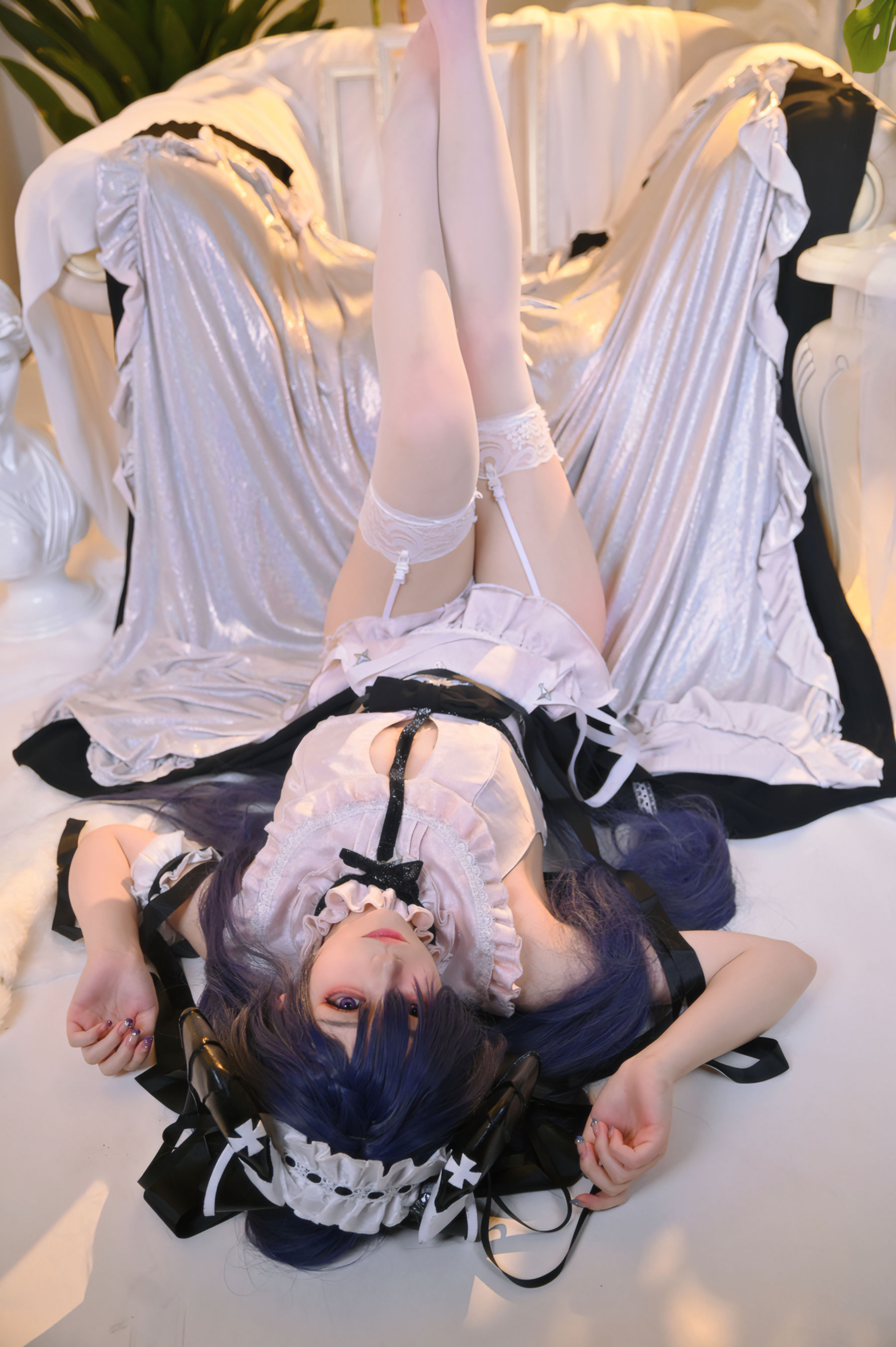 浅仓yokoo – 奥古斯特 [30P]