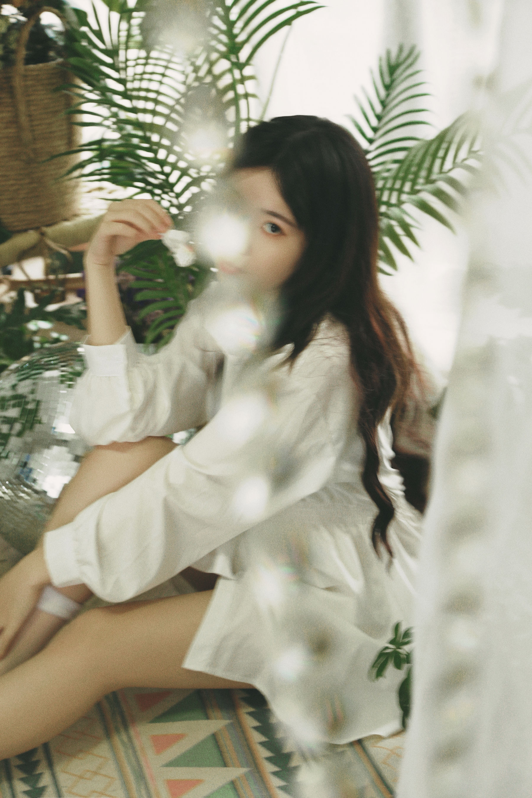 可爱妹子Fushii_海堂 – IU Final [20P]
