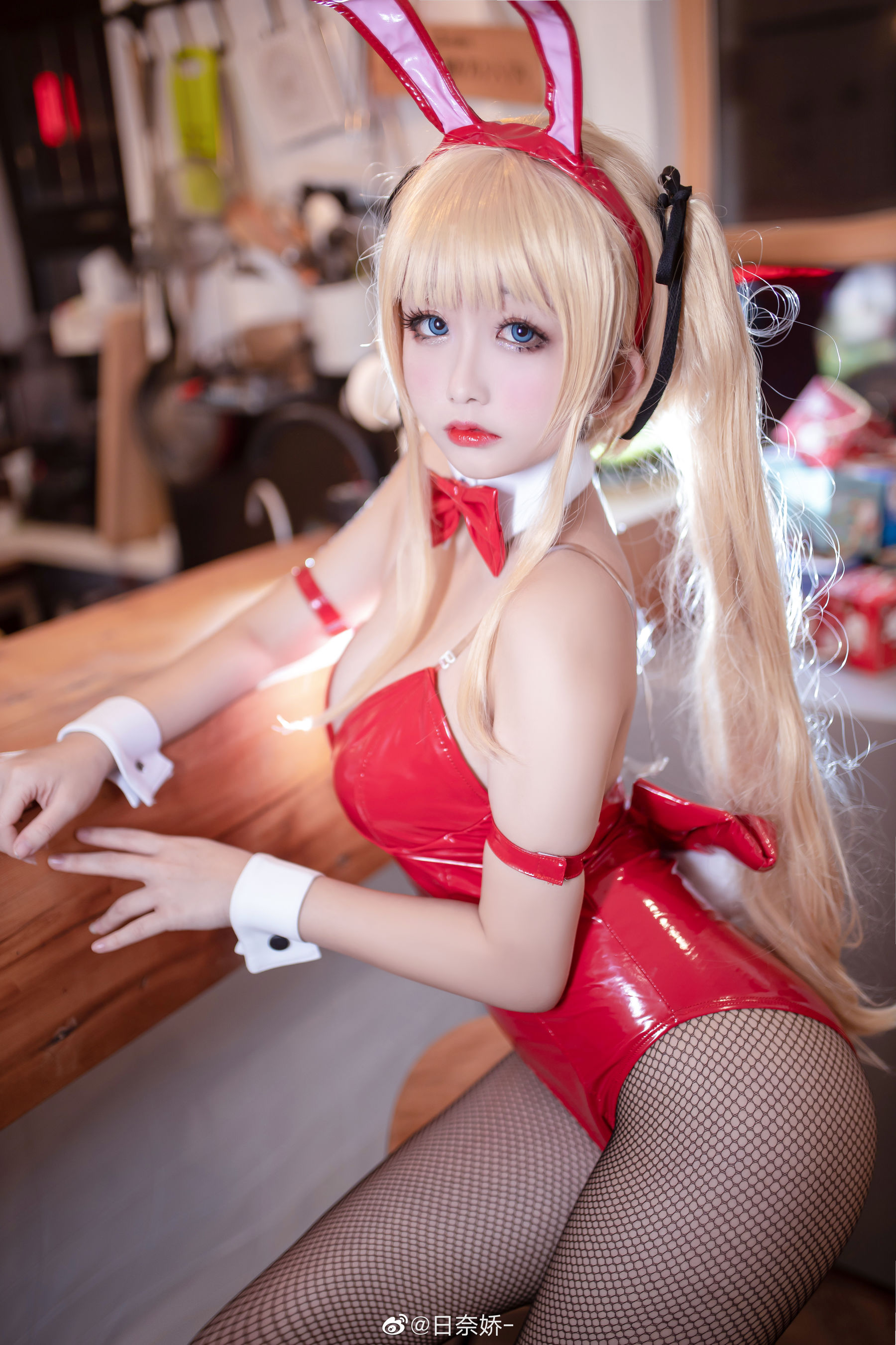 日奈娇 – 英梨梨&#038;七三 [8P]