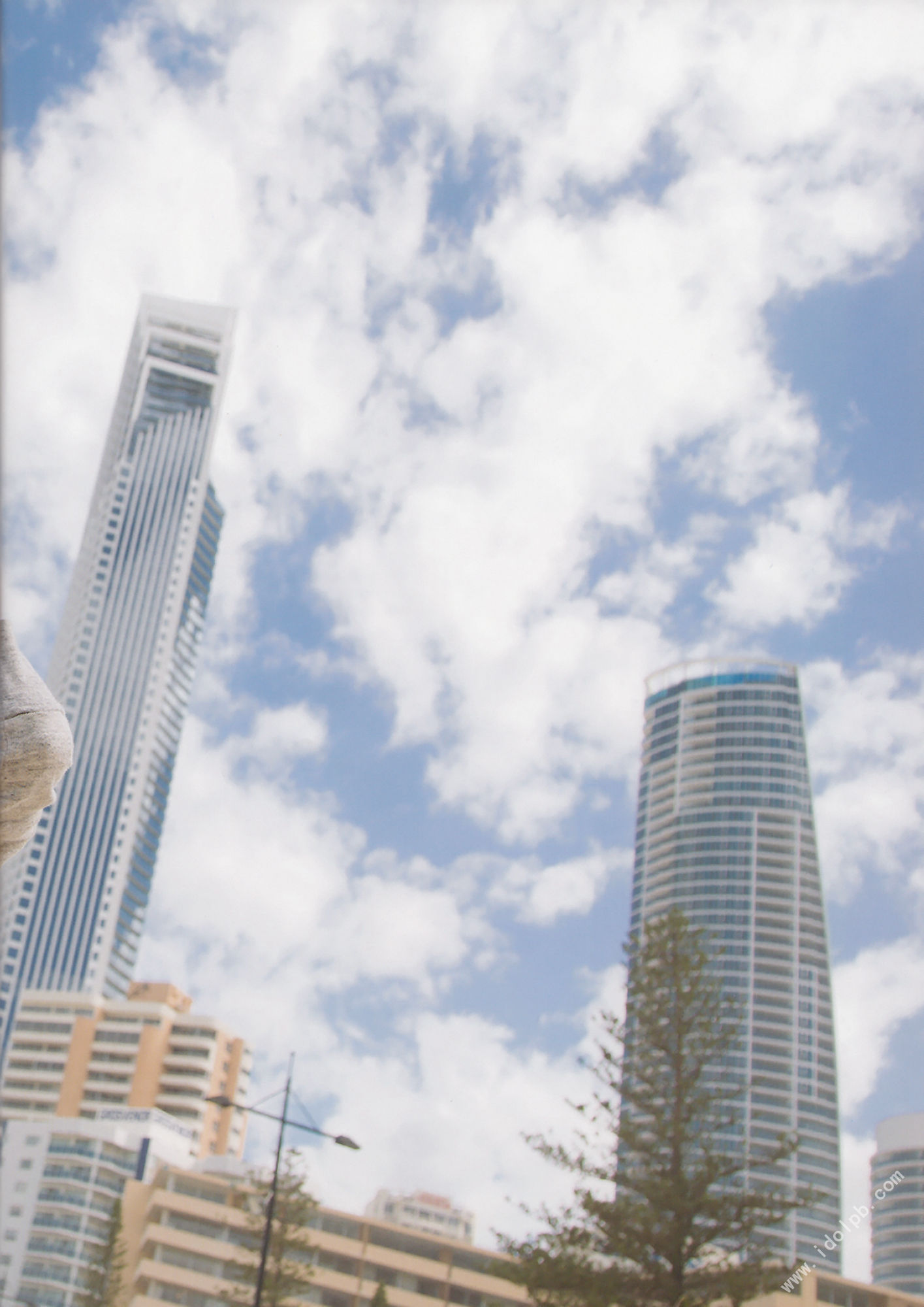 竹達彩奈 写真集 「たけたChu in オーストラリア」 [107P]