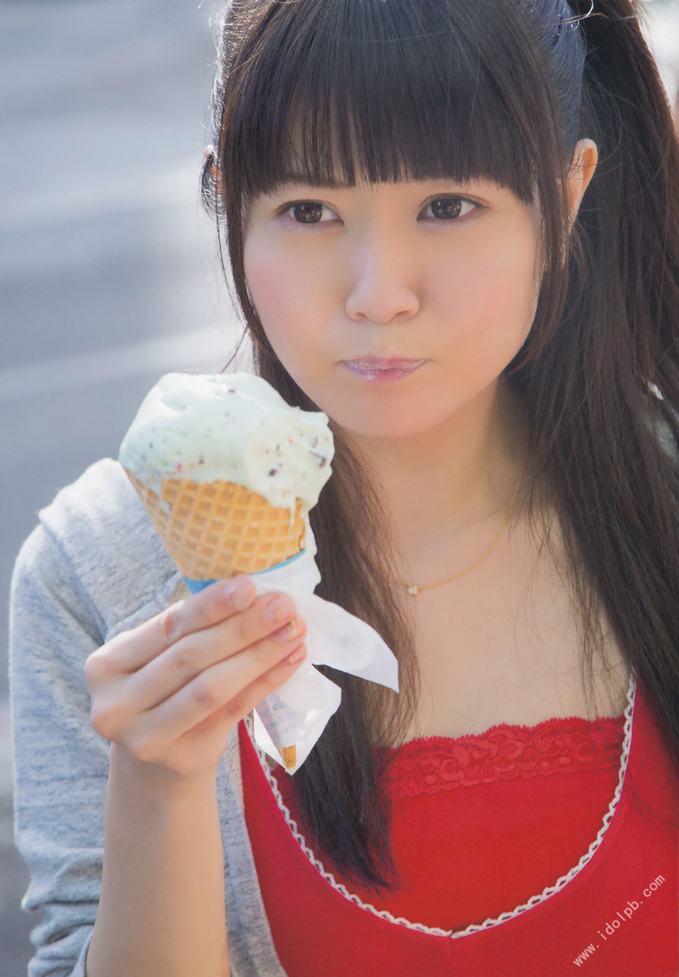 竹達彩奈 写真集 「たけたChu in オーストラリア」 [107P]