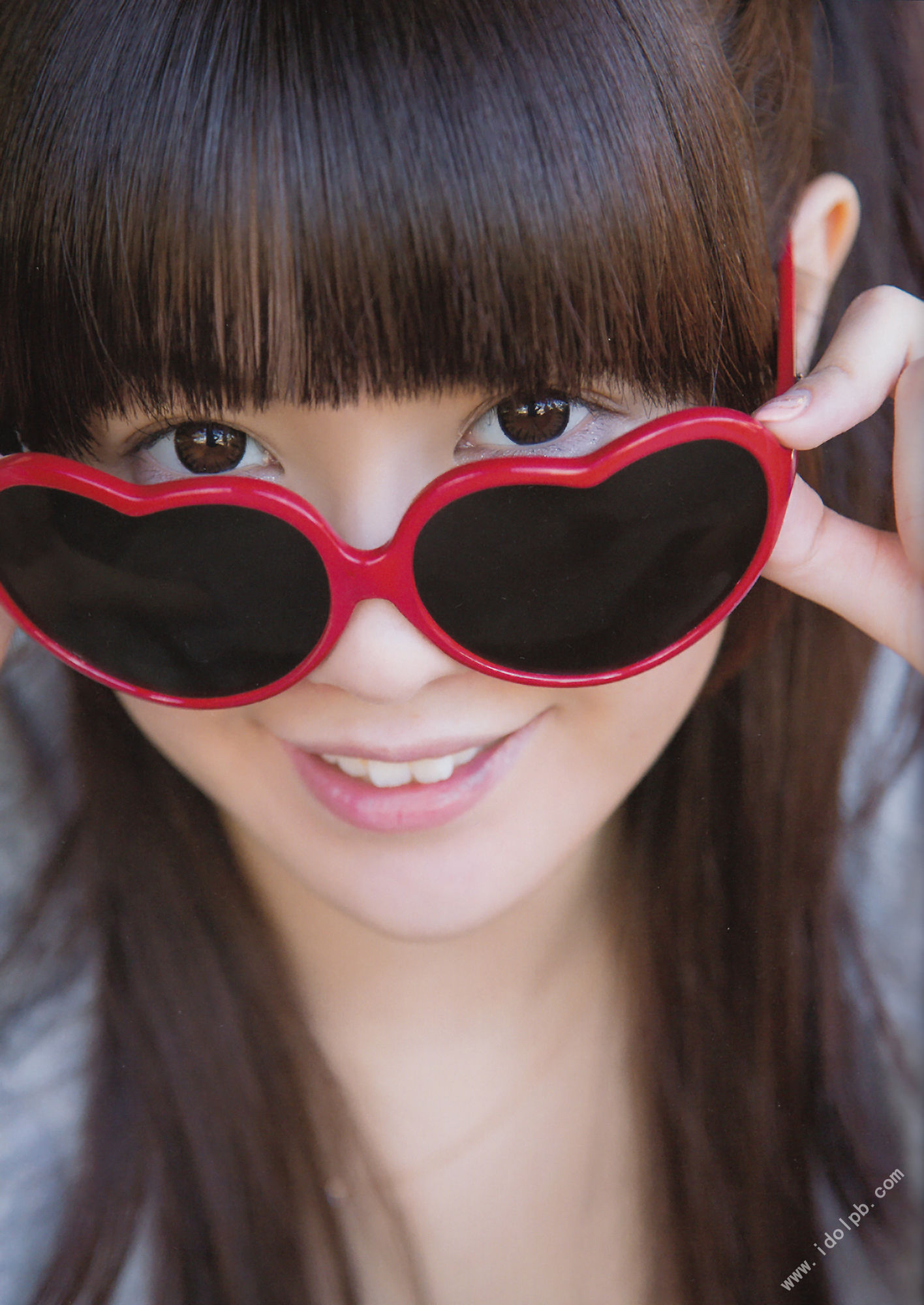 竹達彩奈 写真集 「たけたChu in オーストラリア」 [107P]