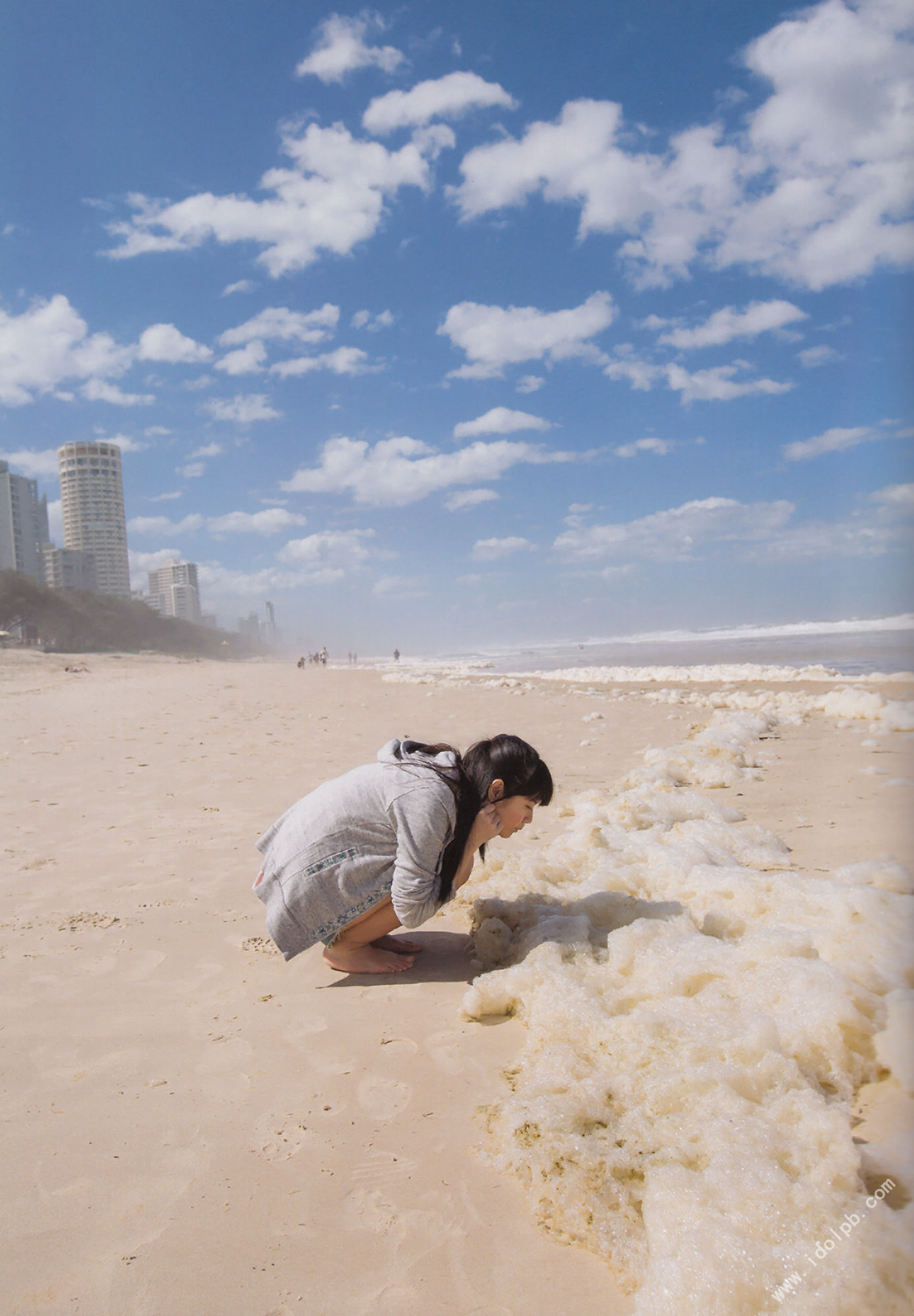 竹達彩奈 写真集 「たけたChu in オーストラリア」 [107P]