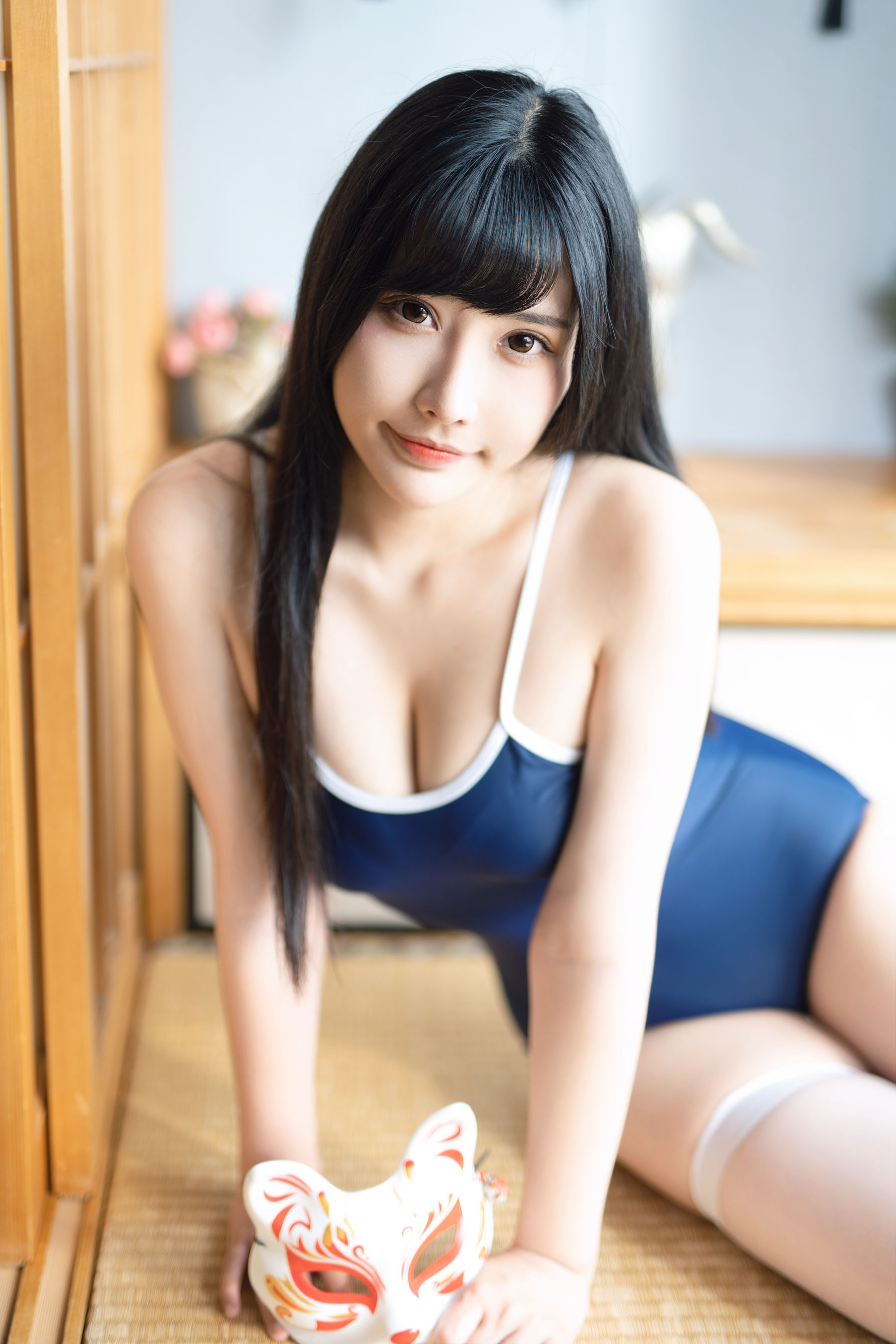 糖果果candy - 死库水 [87P]