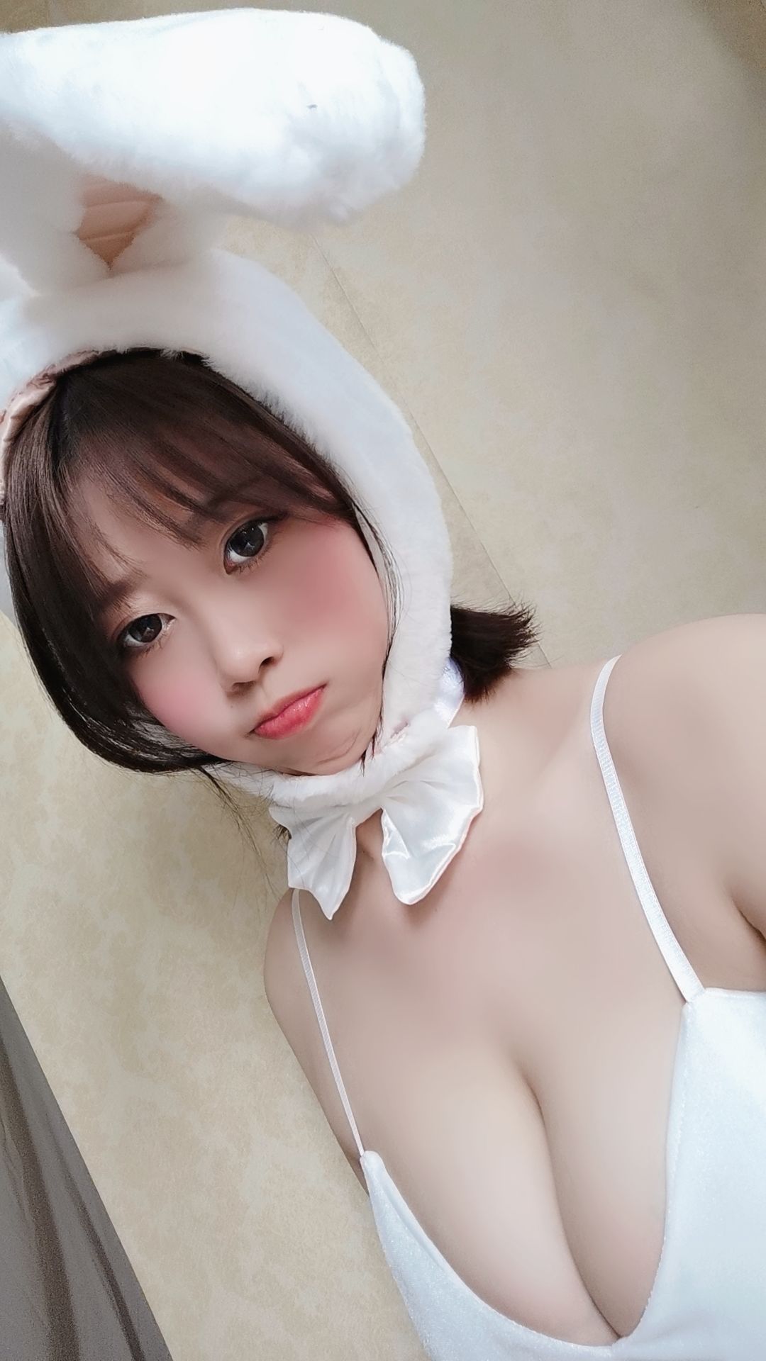 萌妹奈汐酱nice – 真实的奈汐汐！觉醒吧 [43P]