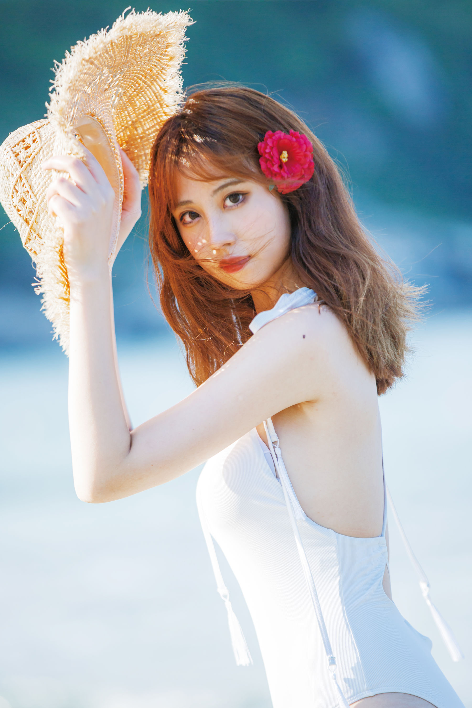 次元少女念雪ww – 日暮温柔 [39P]