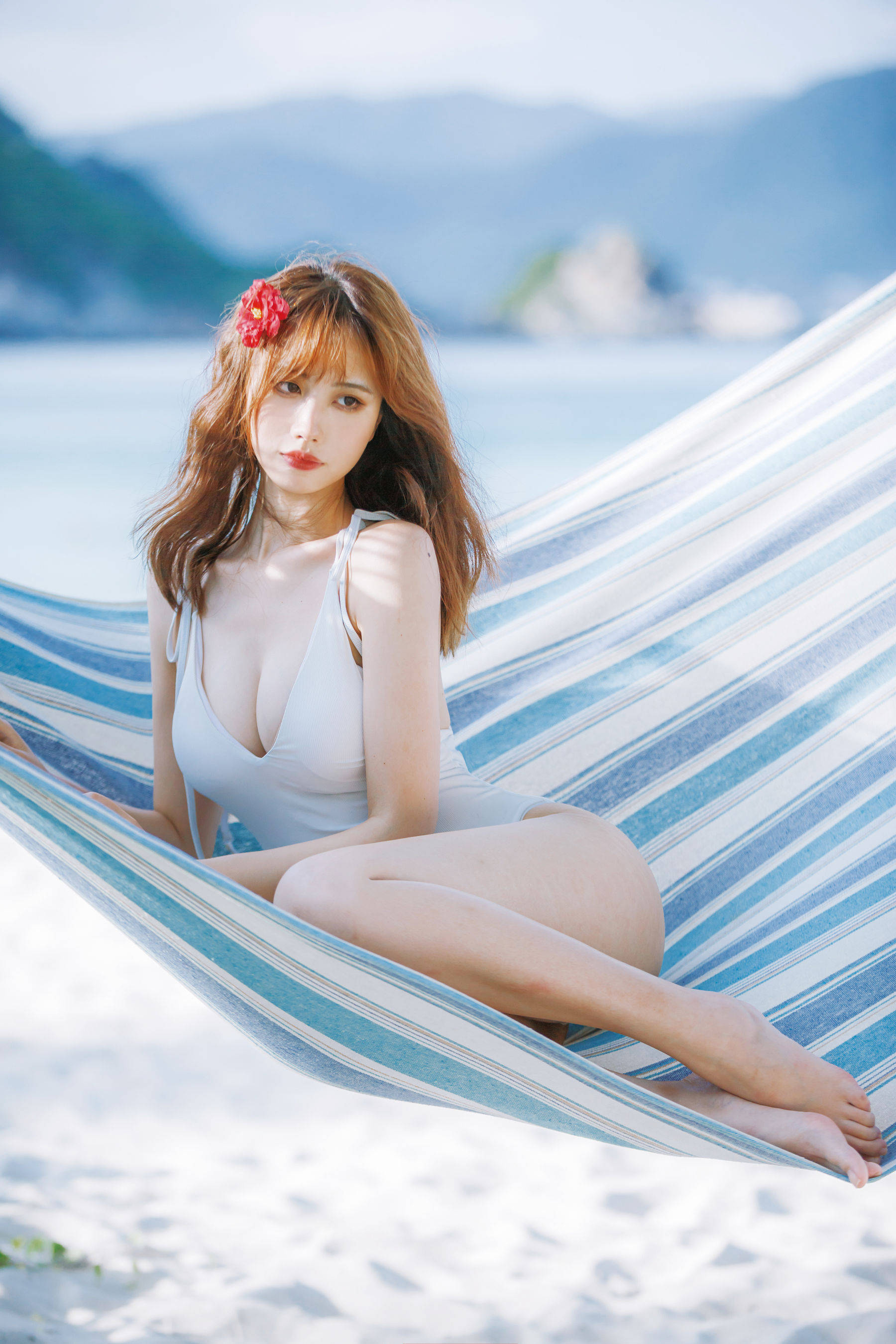 次元少女念雪ww – 日暮温柔 [39P]