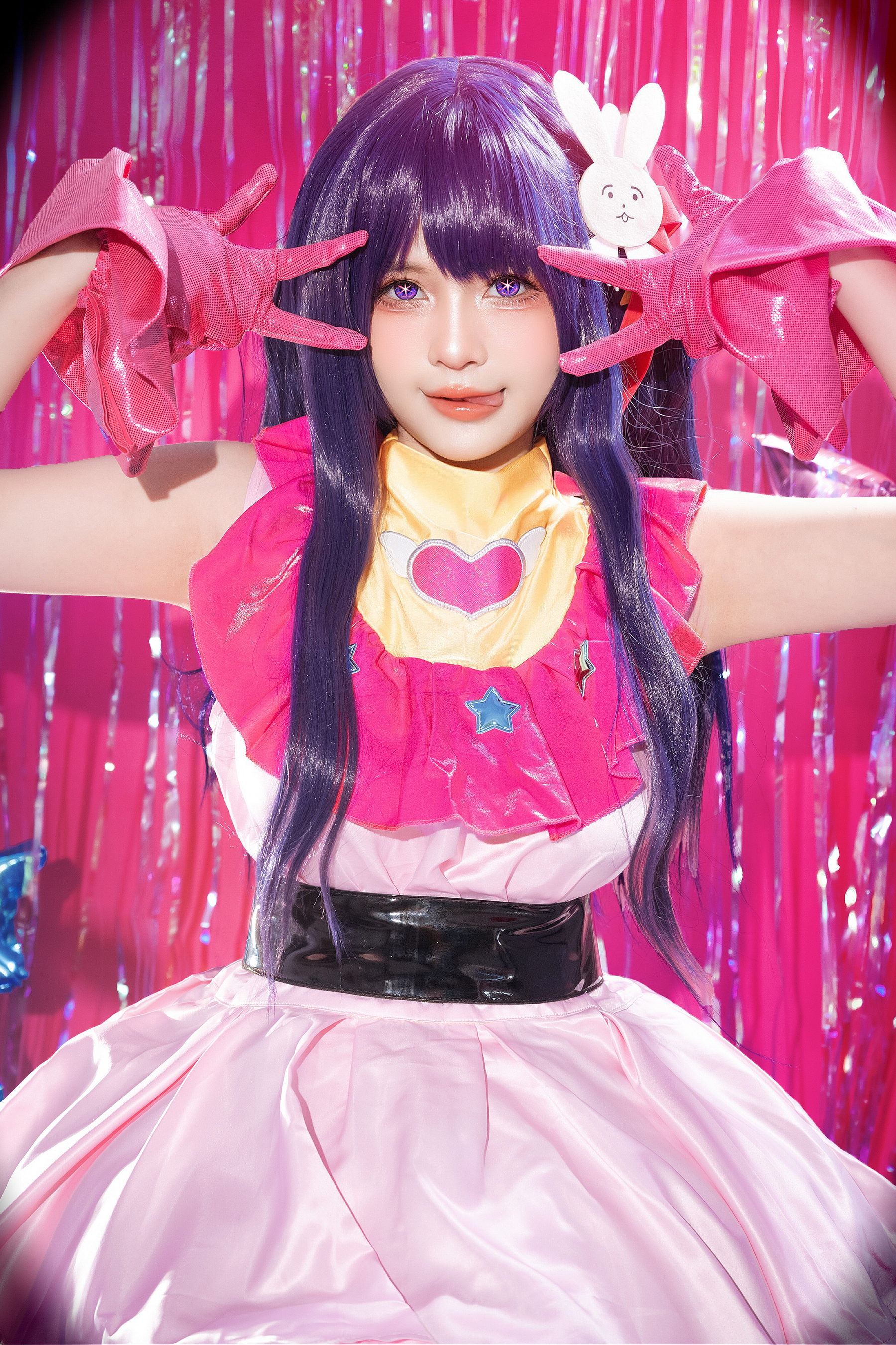 Azami福利 – Hoshino Ai [34P]