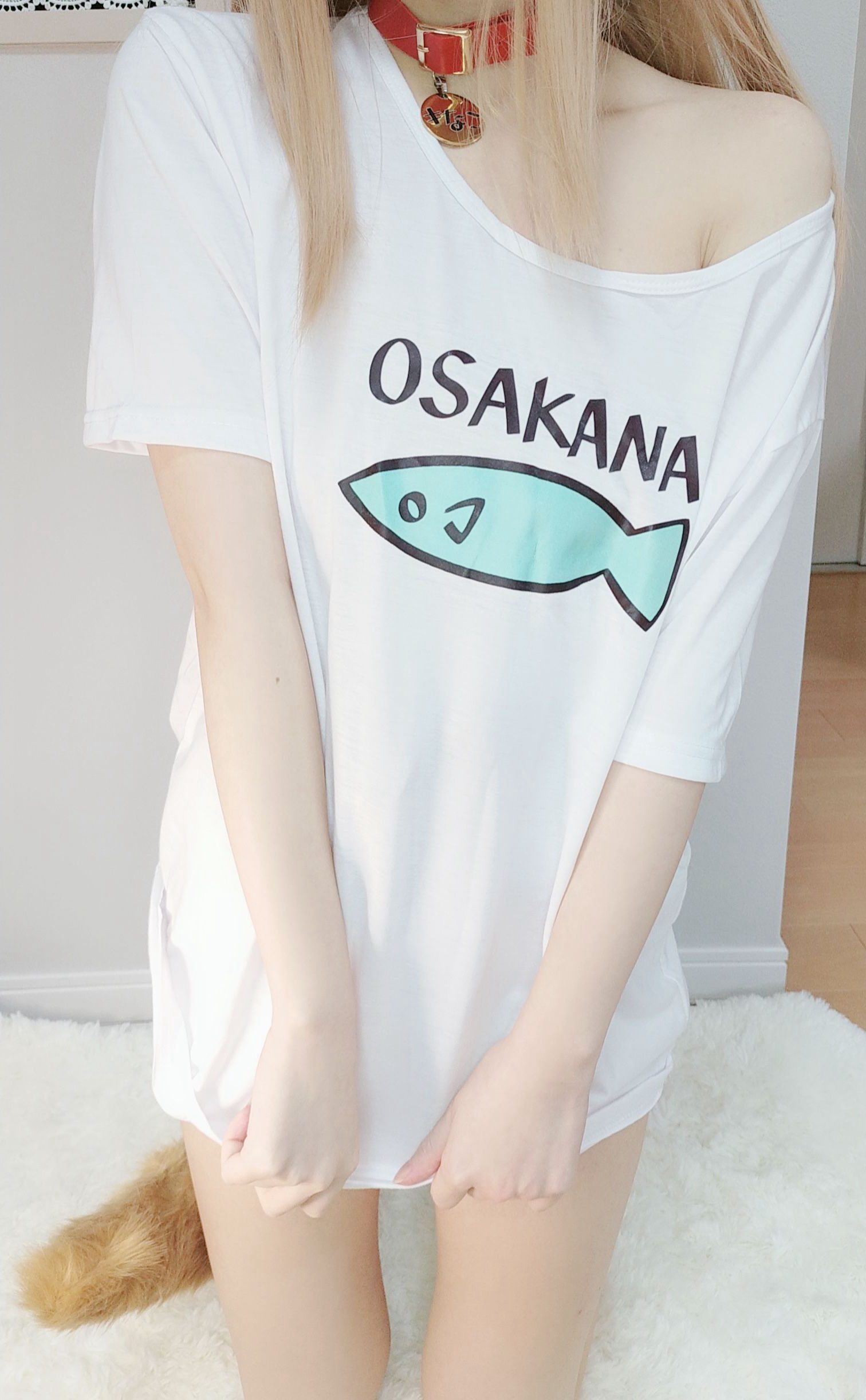 千阳(ちよ) – 40原设猫猫 [13P]