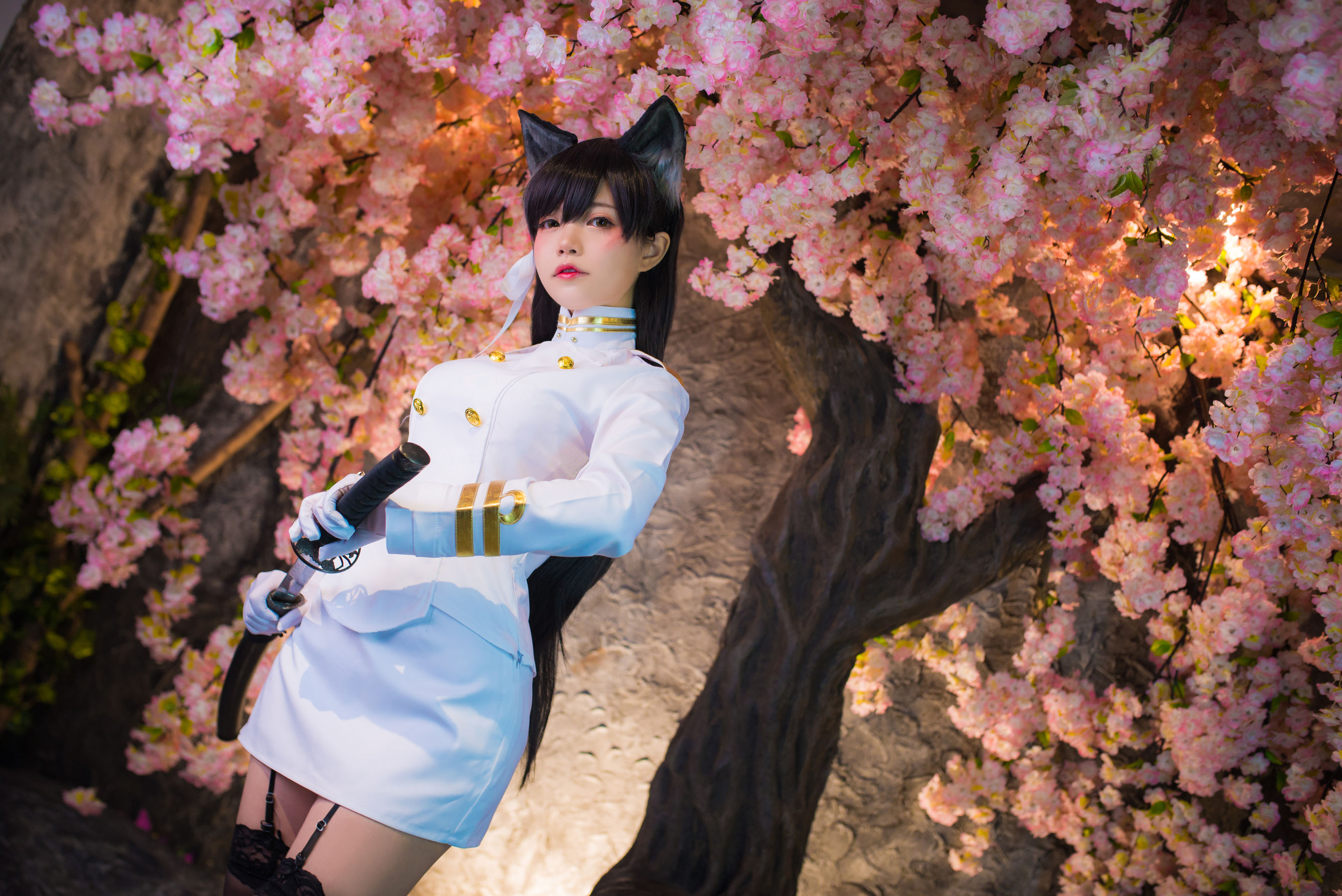 越南COSER@Miu Atago Azurlane [18P]