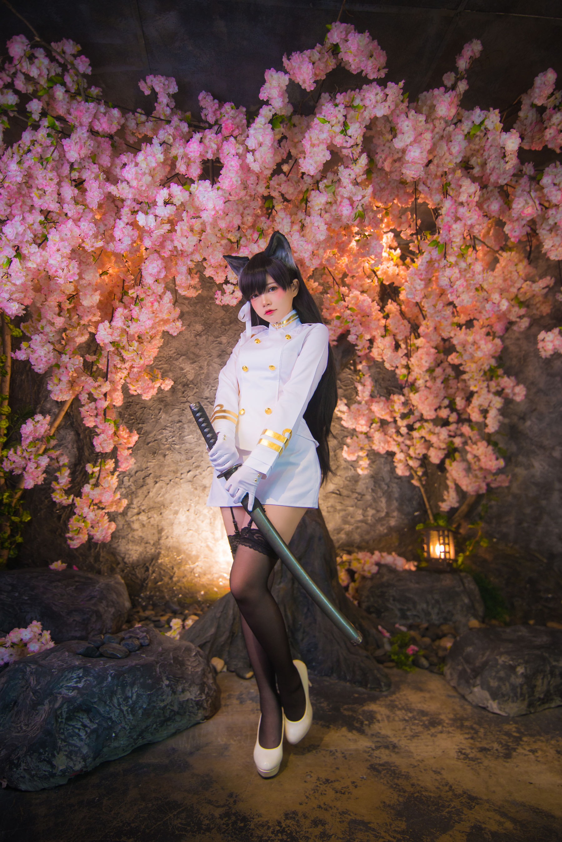 越南COSER@Miu Atago Azurlane [18P]