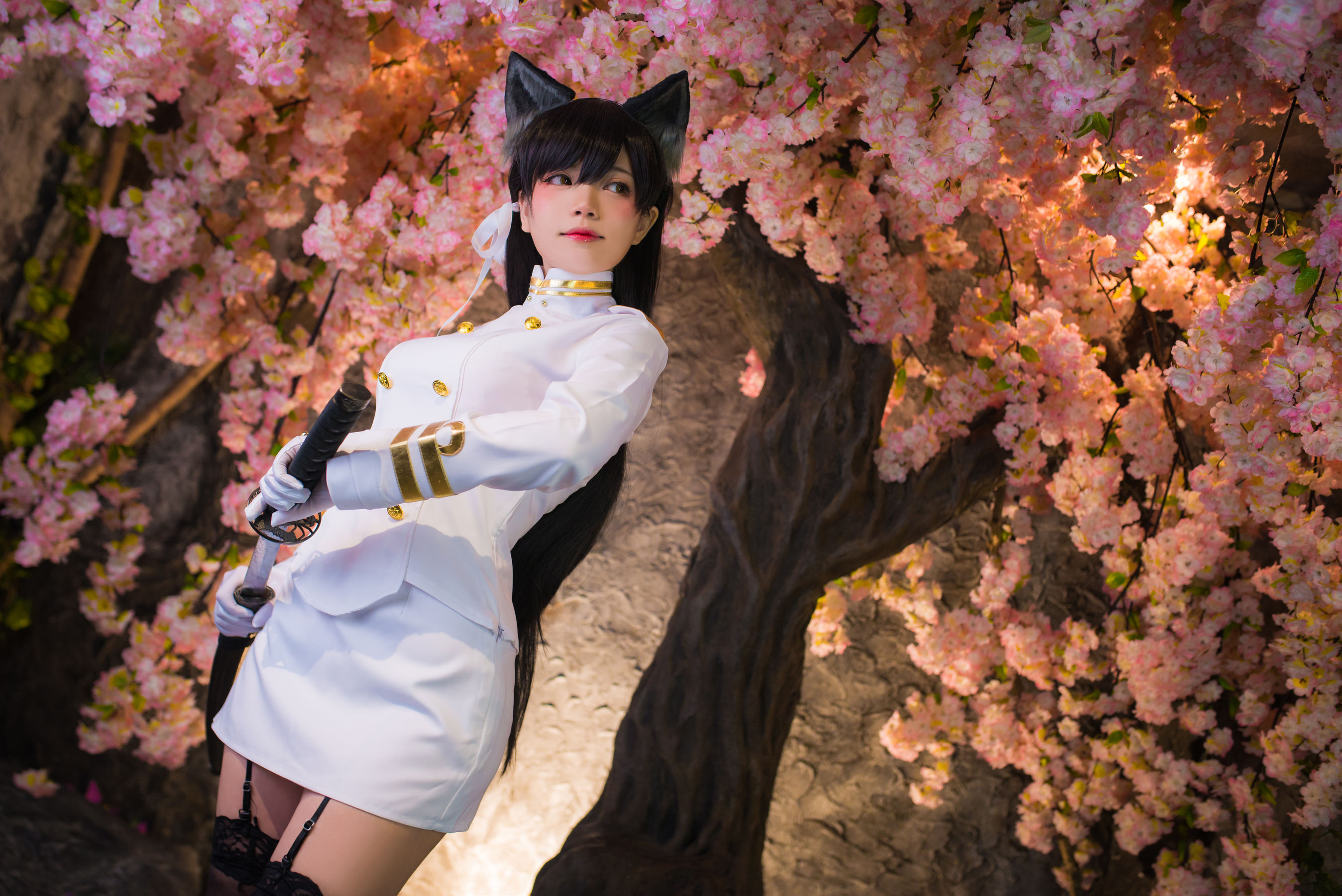 越南COSER@Miu Atago Azurlane [18P]