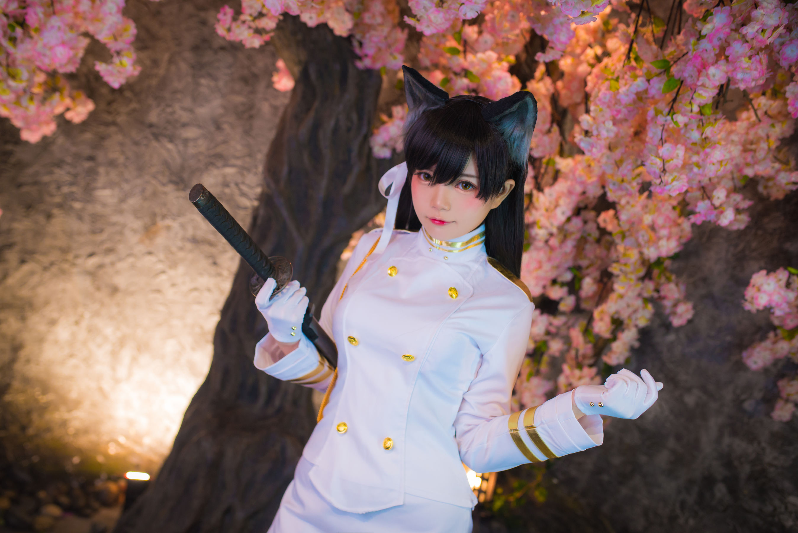 越南COSER@Miu Atago Azurlane [18P]
