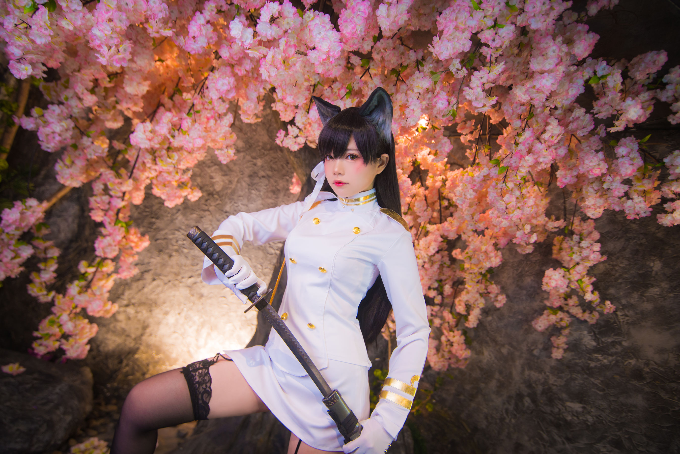 越南COSER@Miu Atago Azurlane [18P]