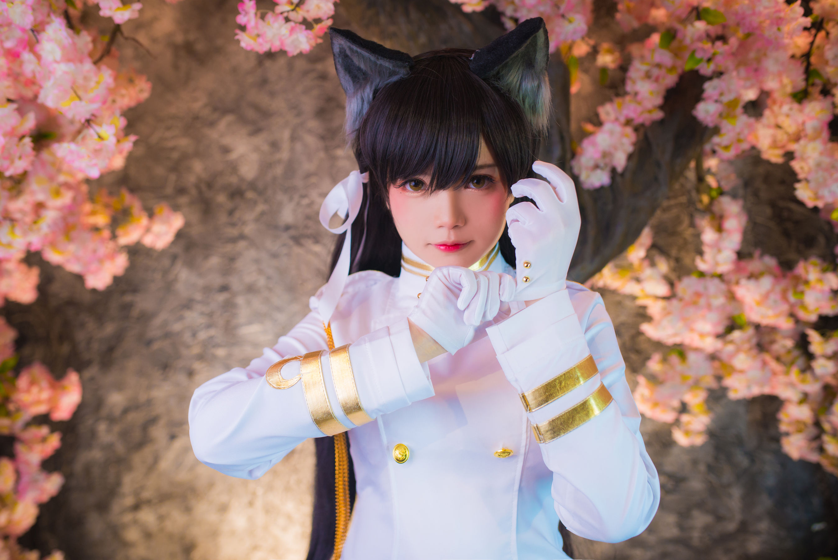 越南COSER@Miu Atago Azurlane [18P]