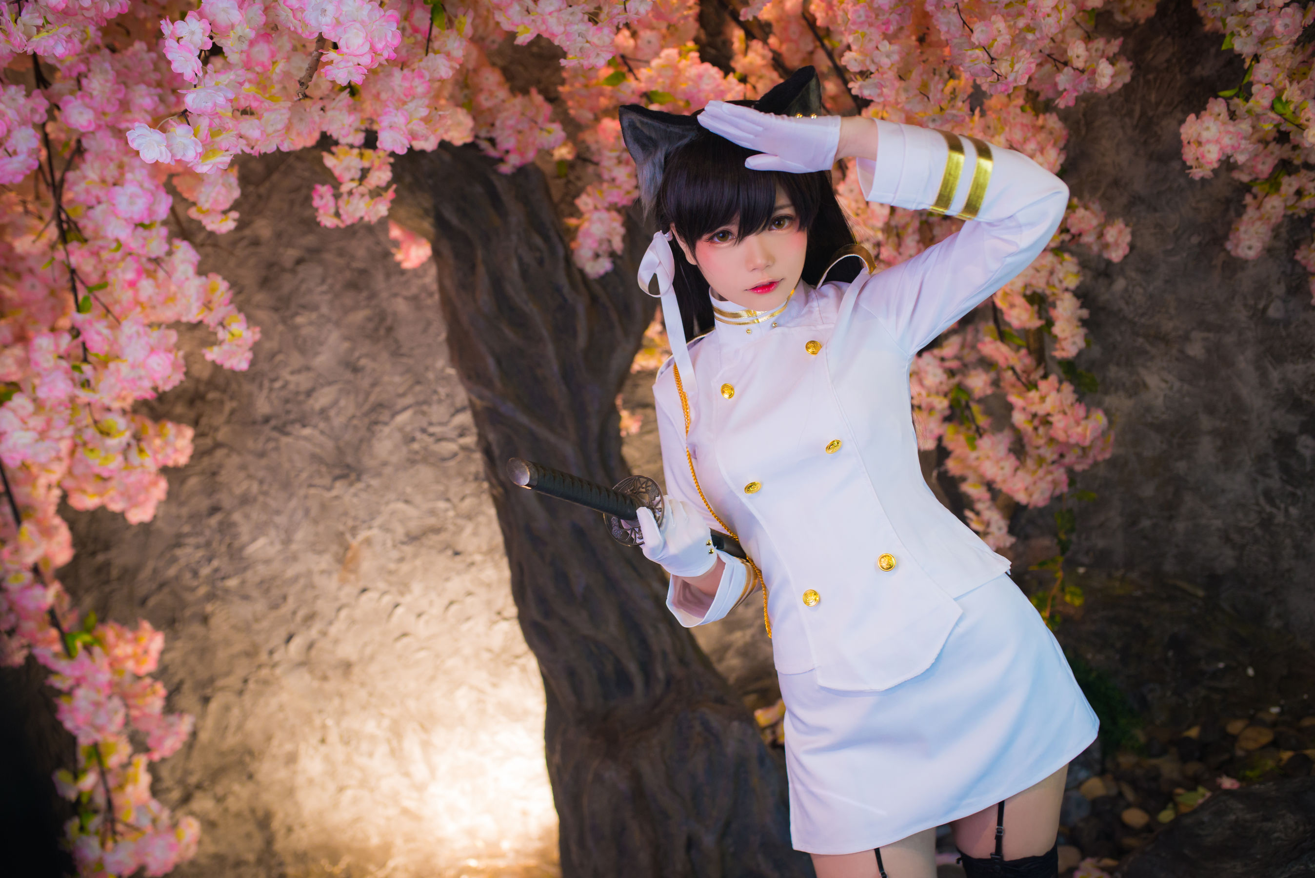 越南COSER@Miu Atago Azurlane [18P]