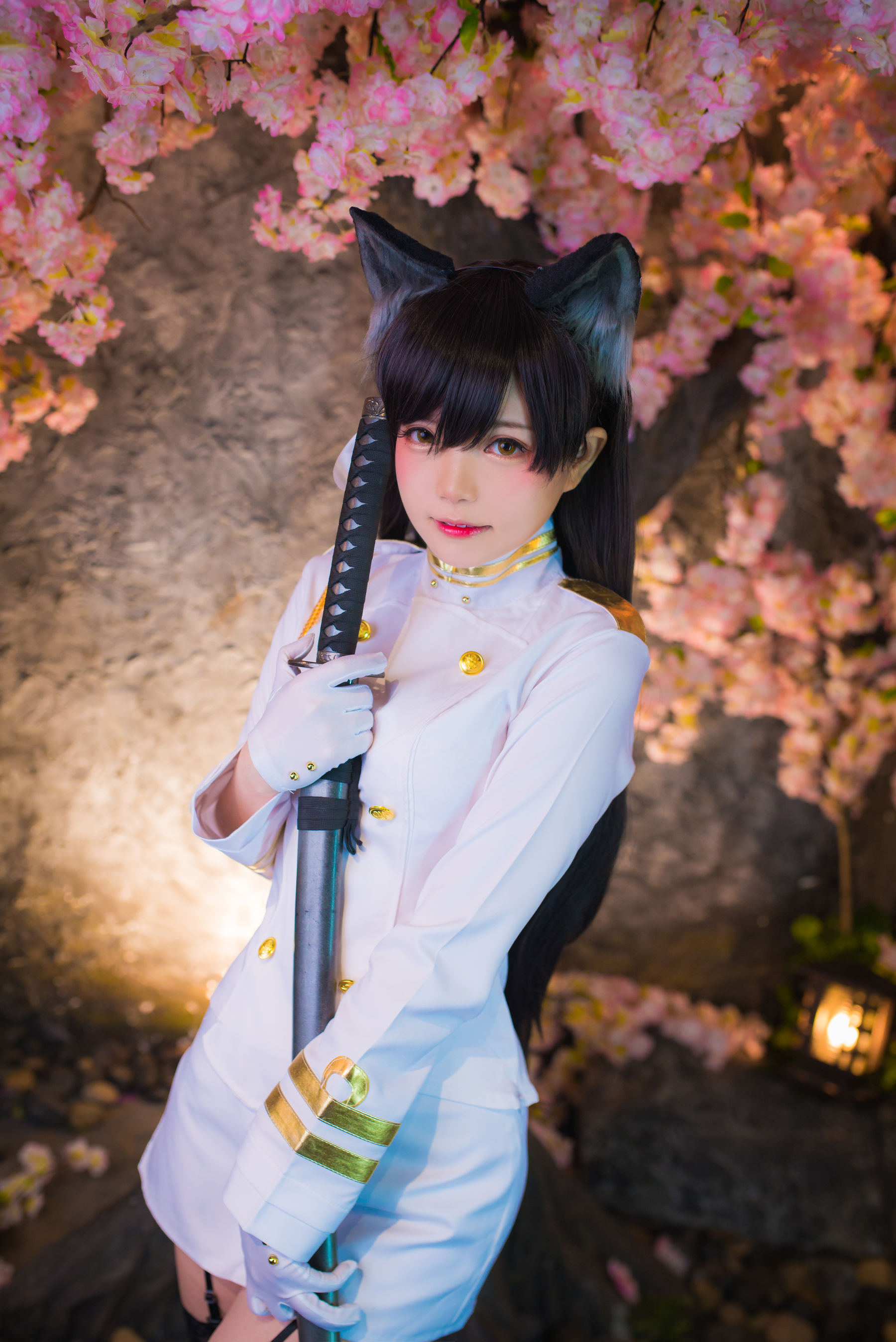 越南COSER@Miu Atago Azurlane [18P]