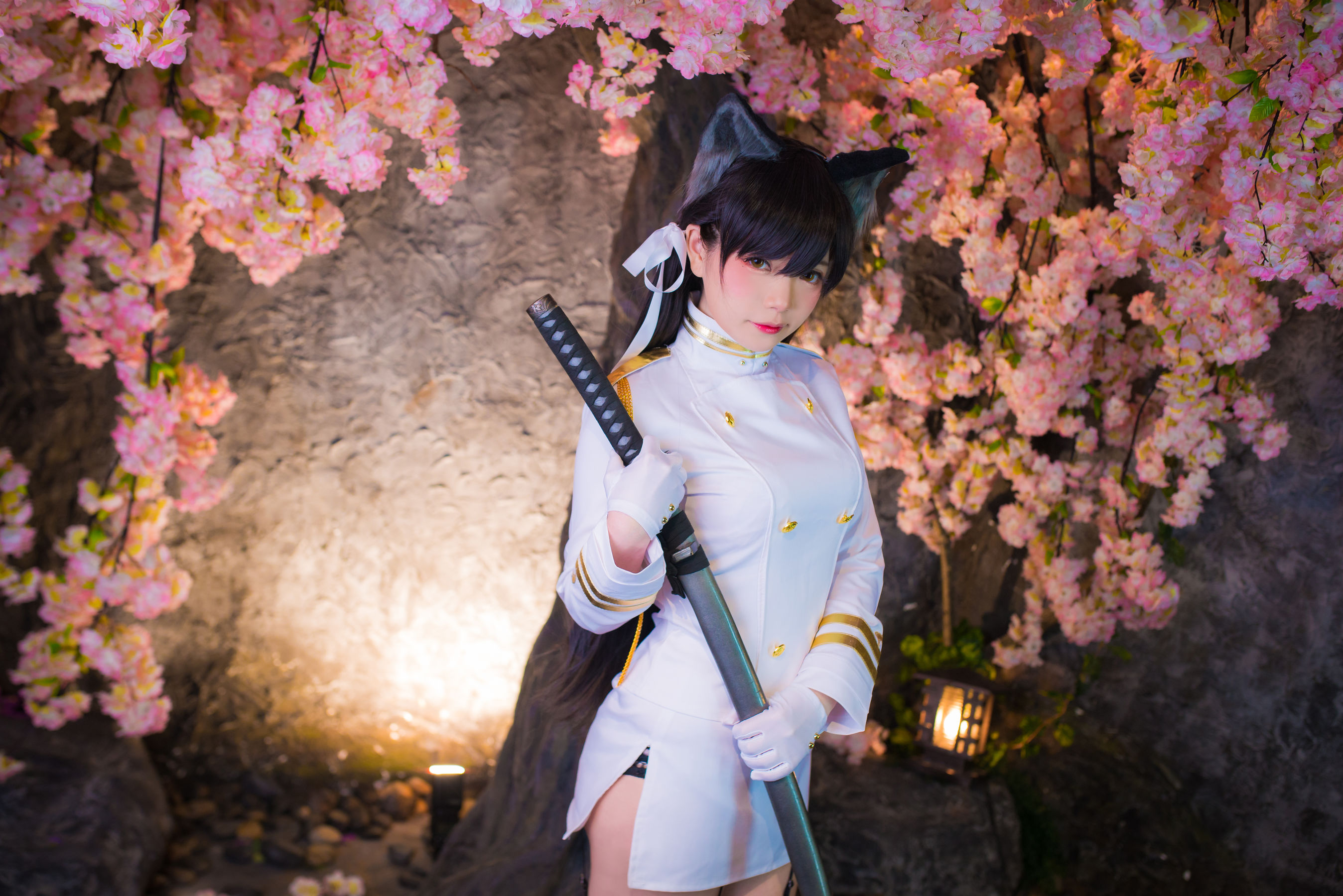 越南COSER@Miu Atago Azurlane [18P]