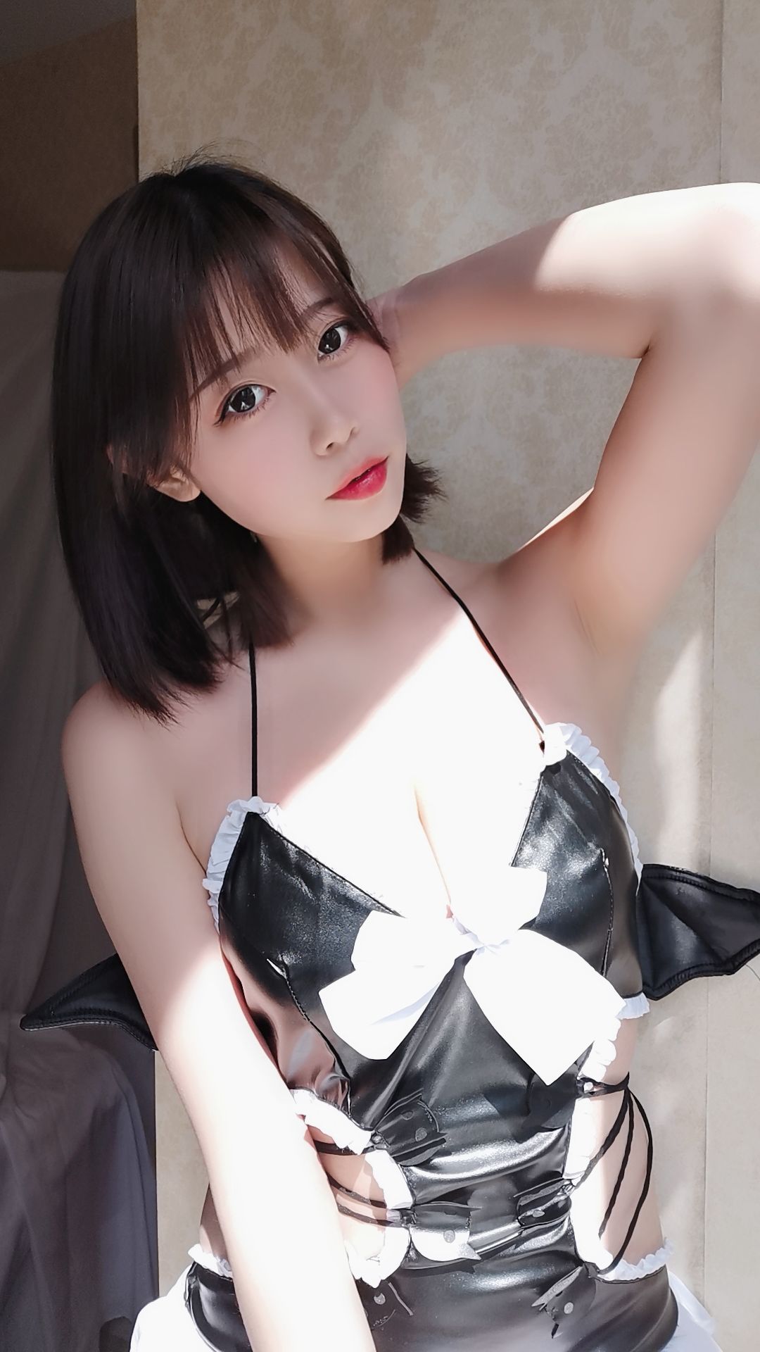 萌妹奈汐酱nice – 可可乐乐 [90P]