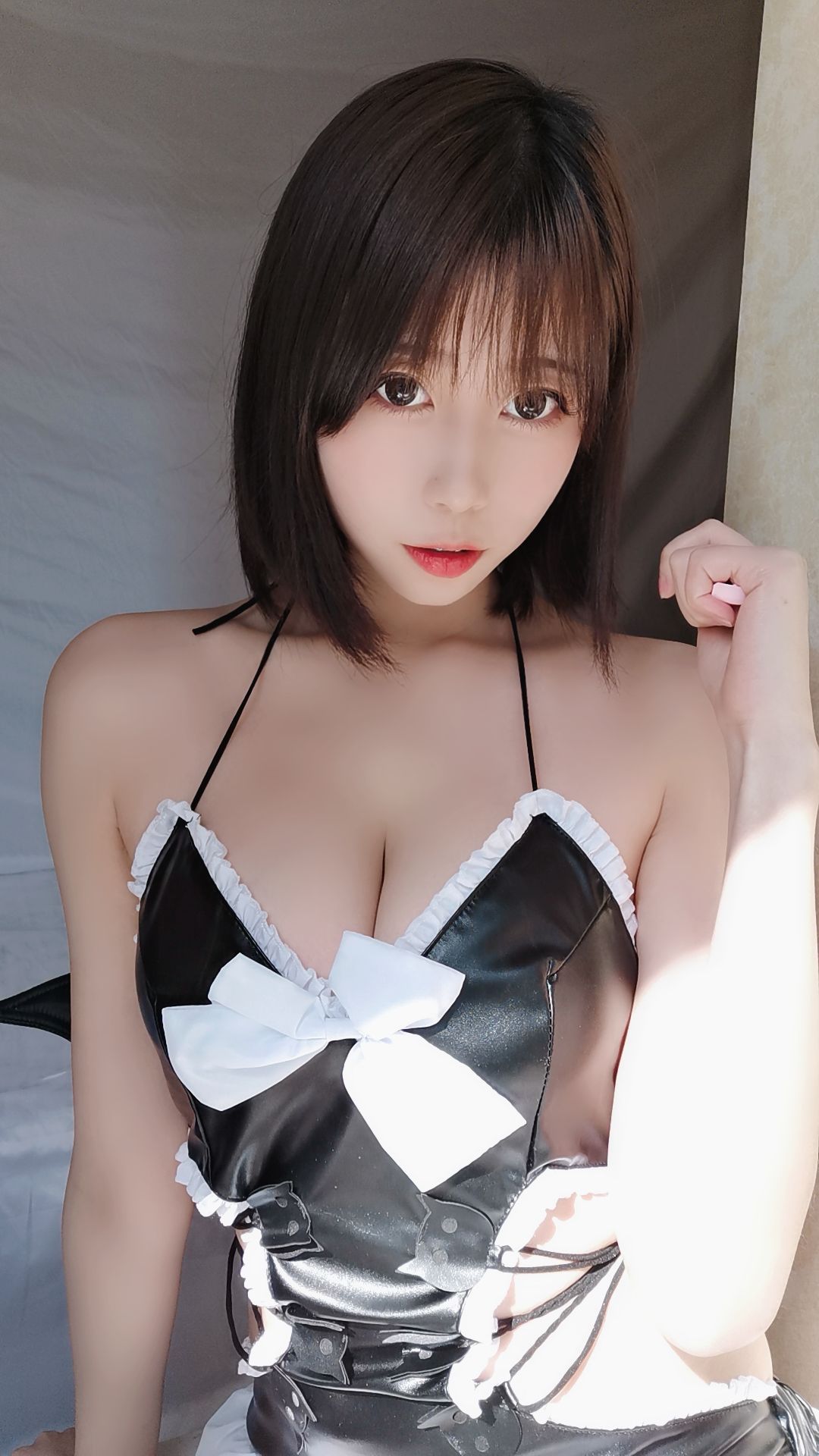 萌妹奈汐酱nice – 可可乐乐 [90P]