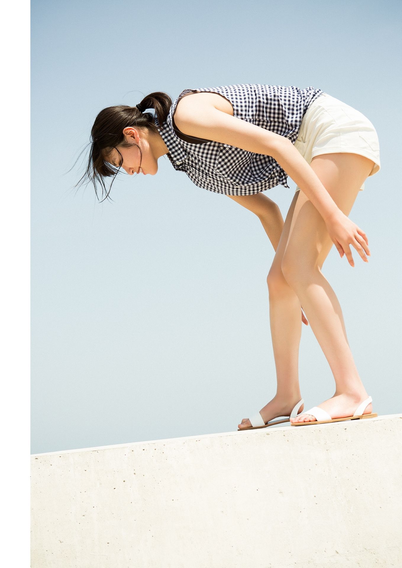 MIYU 北向珠夕「MIYU」写真集 [27P]