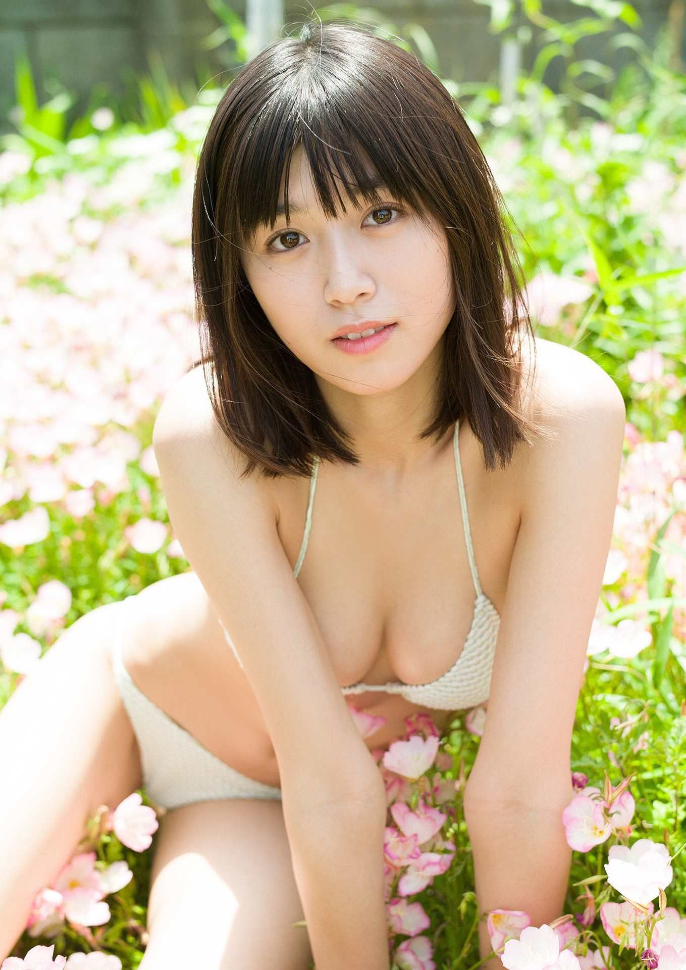 MIYU 北向珠夕「MIYU」写真集 [27P]