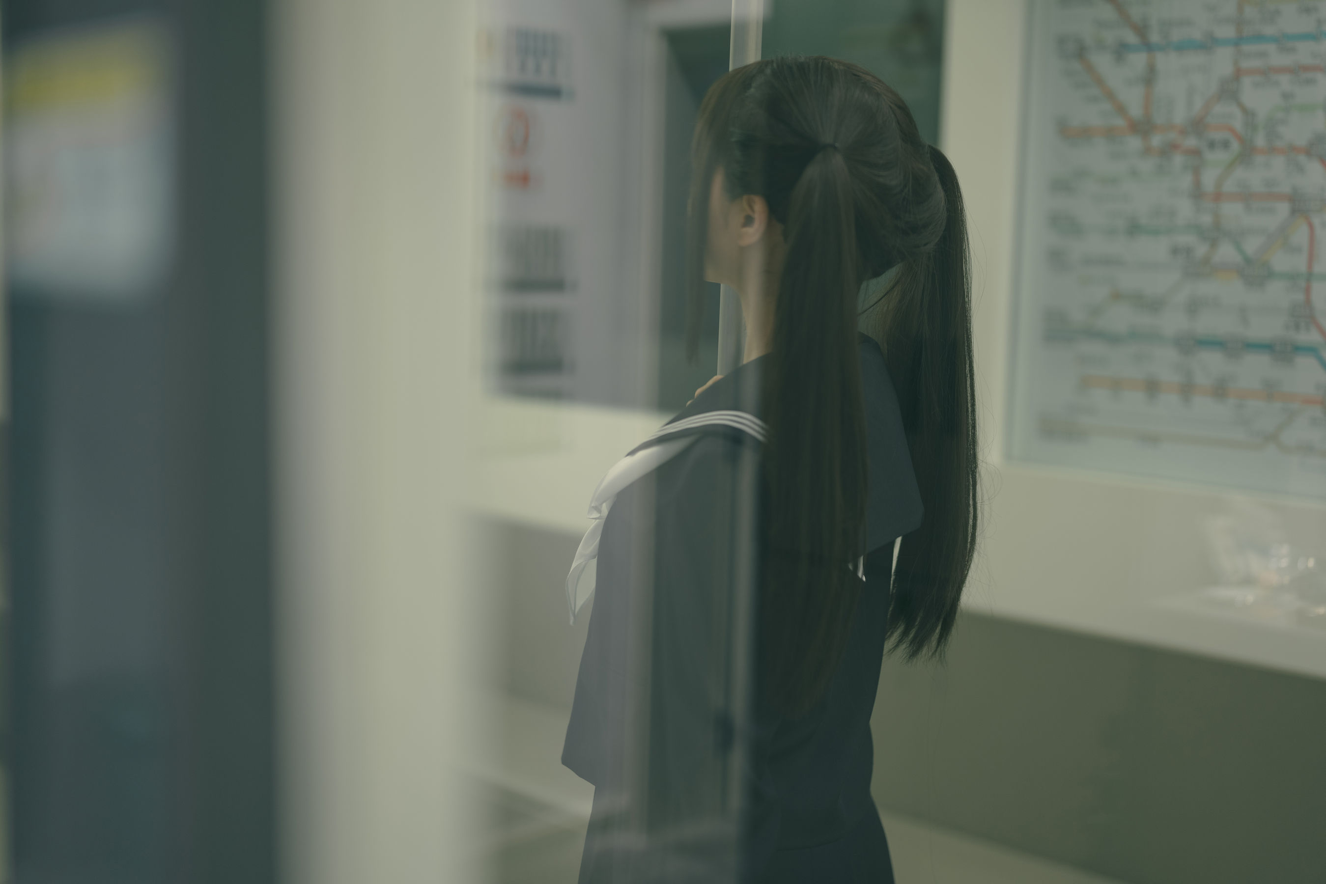 动漫博主蠢沫沫 – 任务 绅士版 [35P]