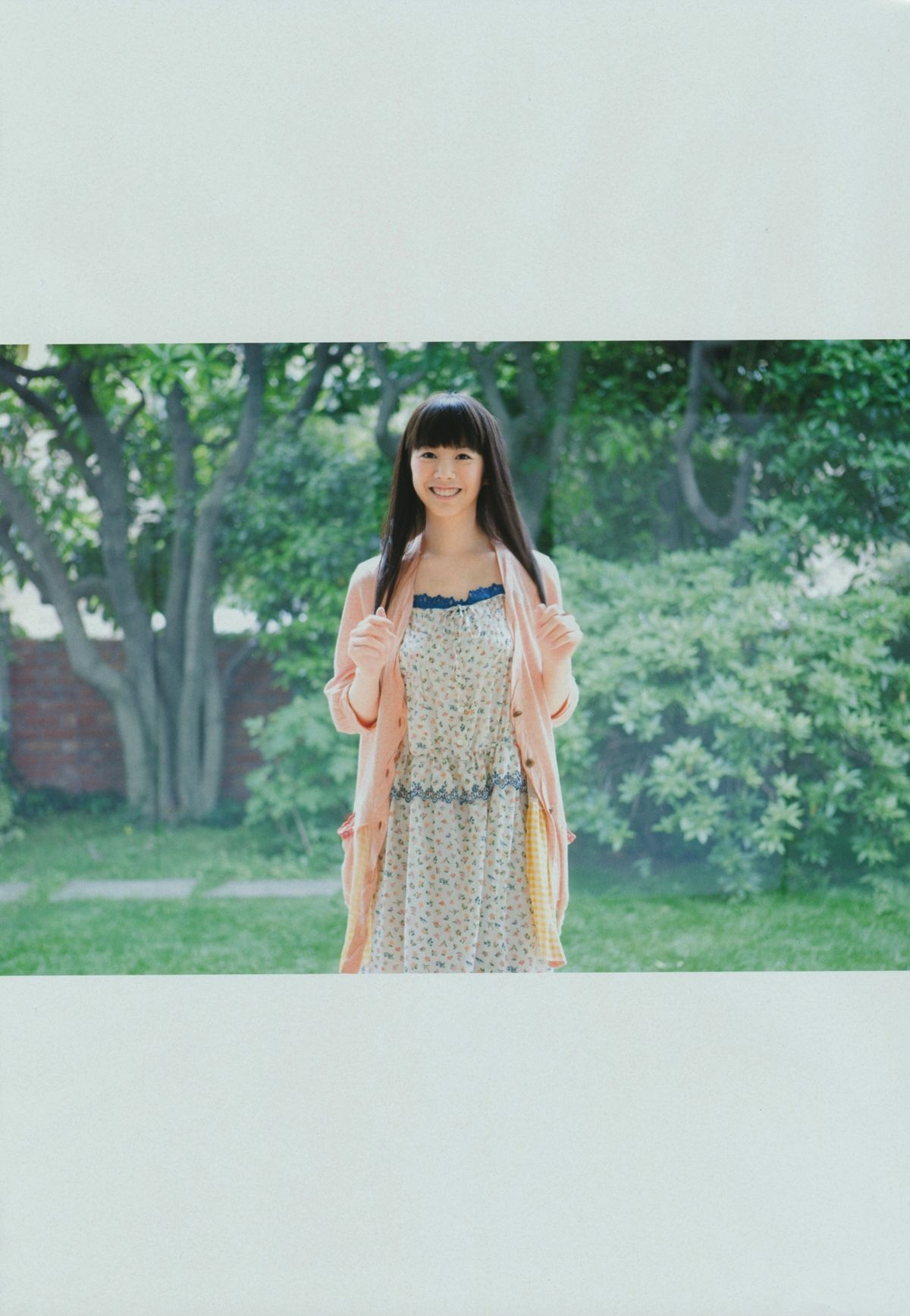 夏帆 帆風だより [118P]