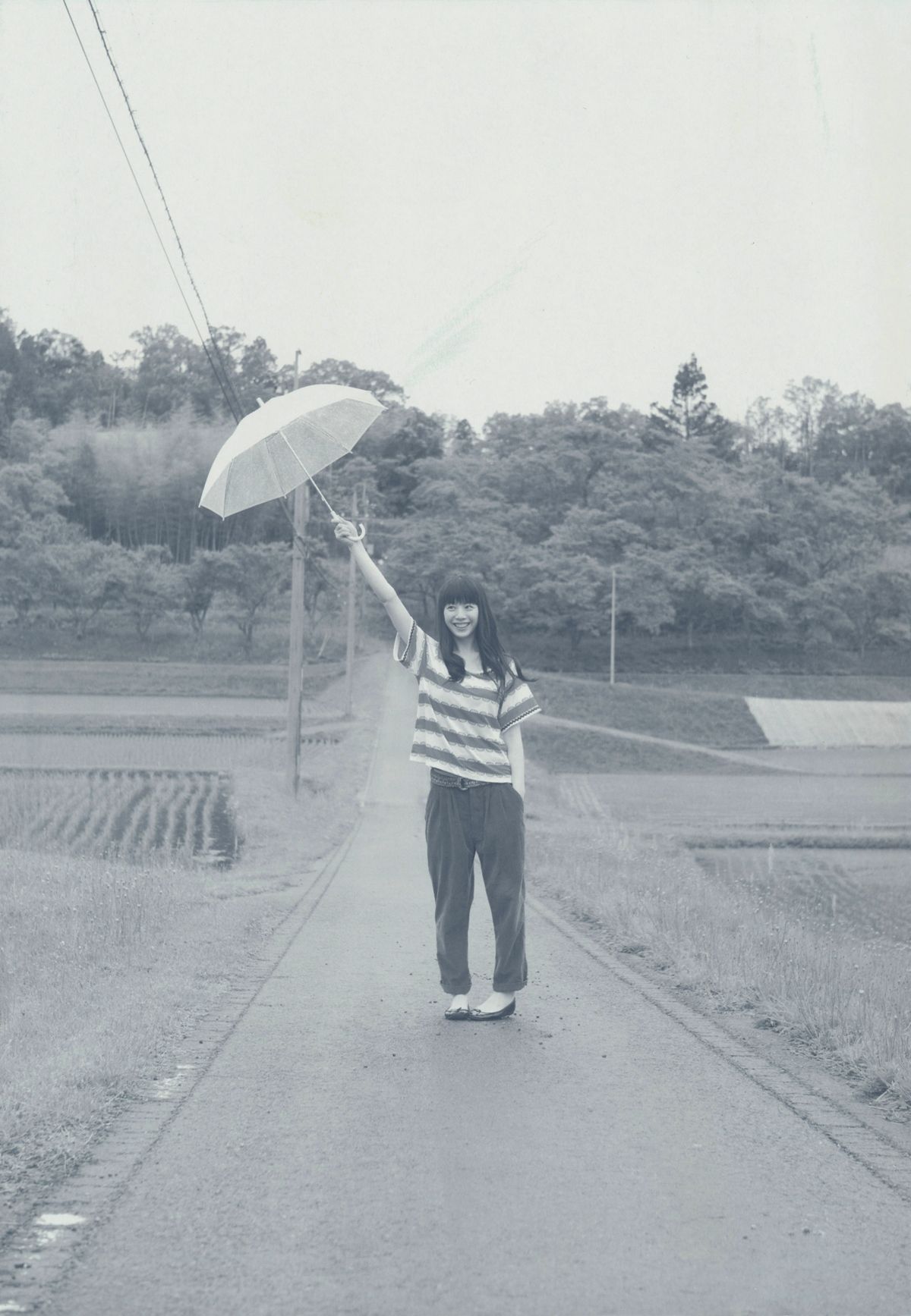 夏帆 帆風だより [118P]