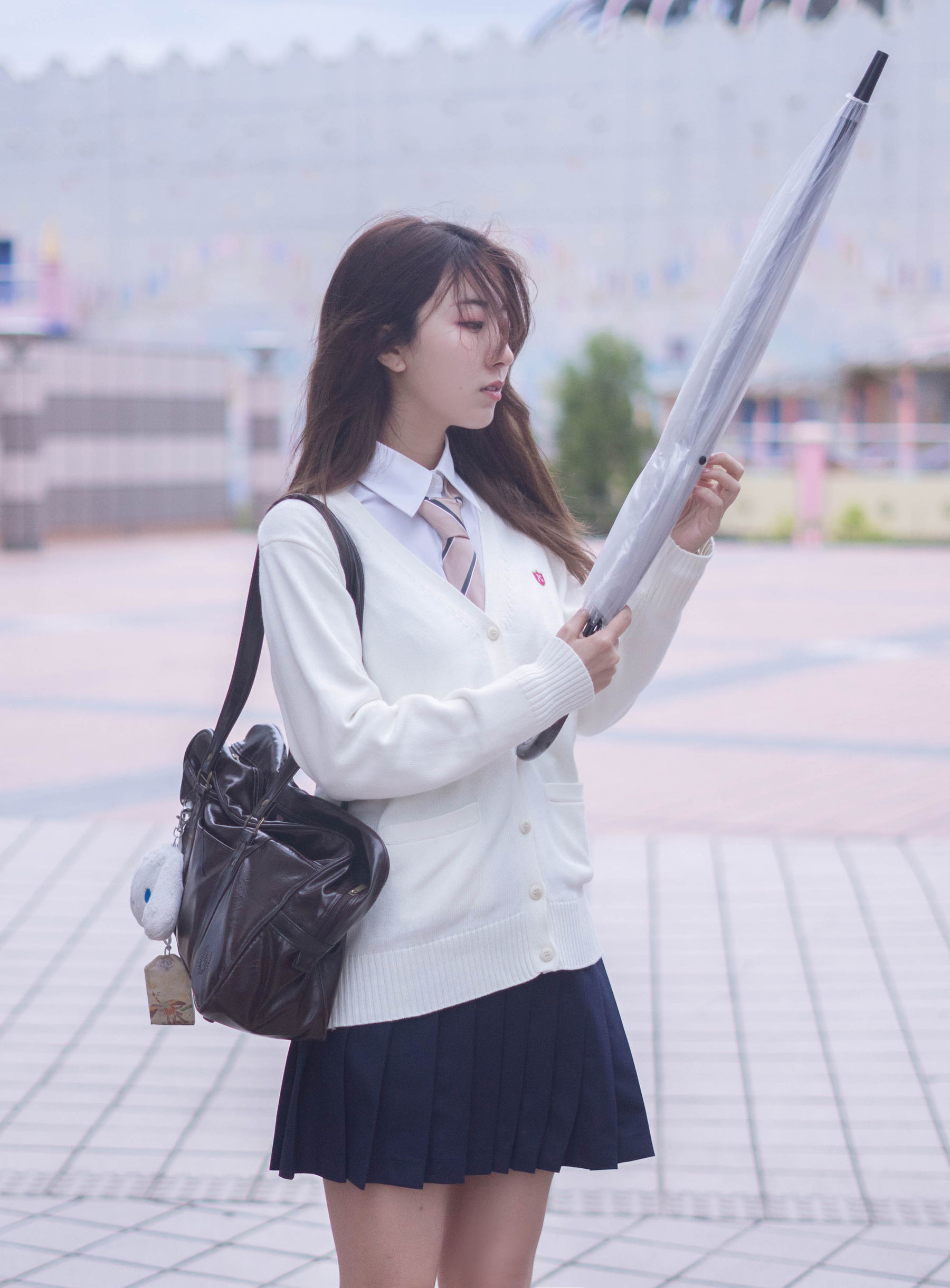 人气Coser黑川 三丽鸥 [17P]