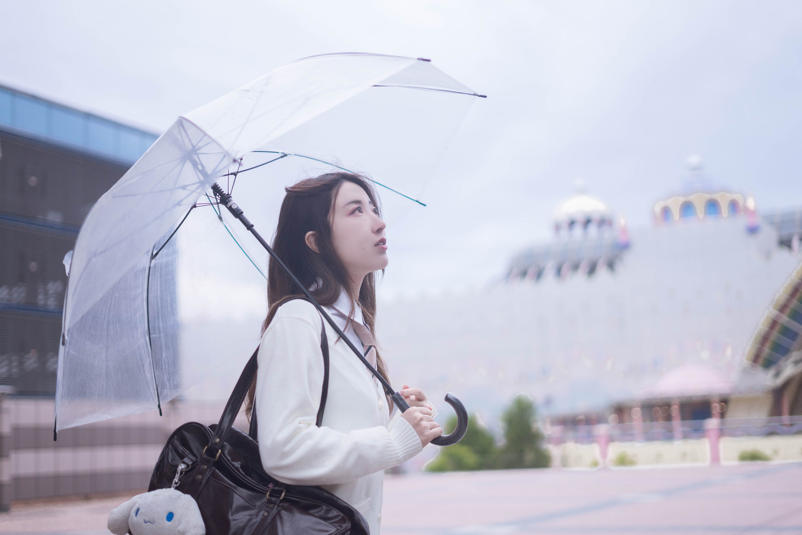 人气Coser黑川 三丽鸥 [17P]